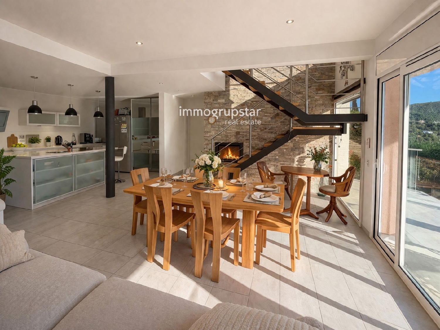  for sale villa Calonge Baix Empordà 14