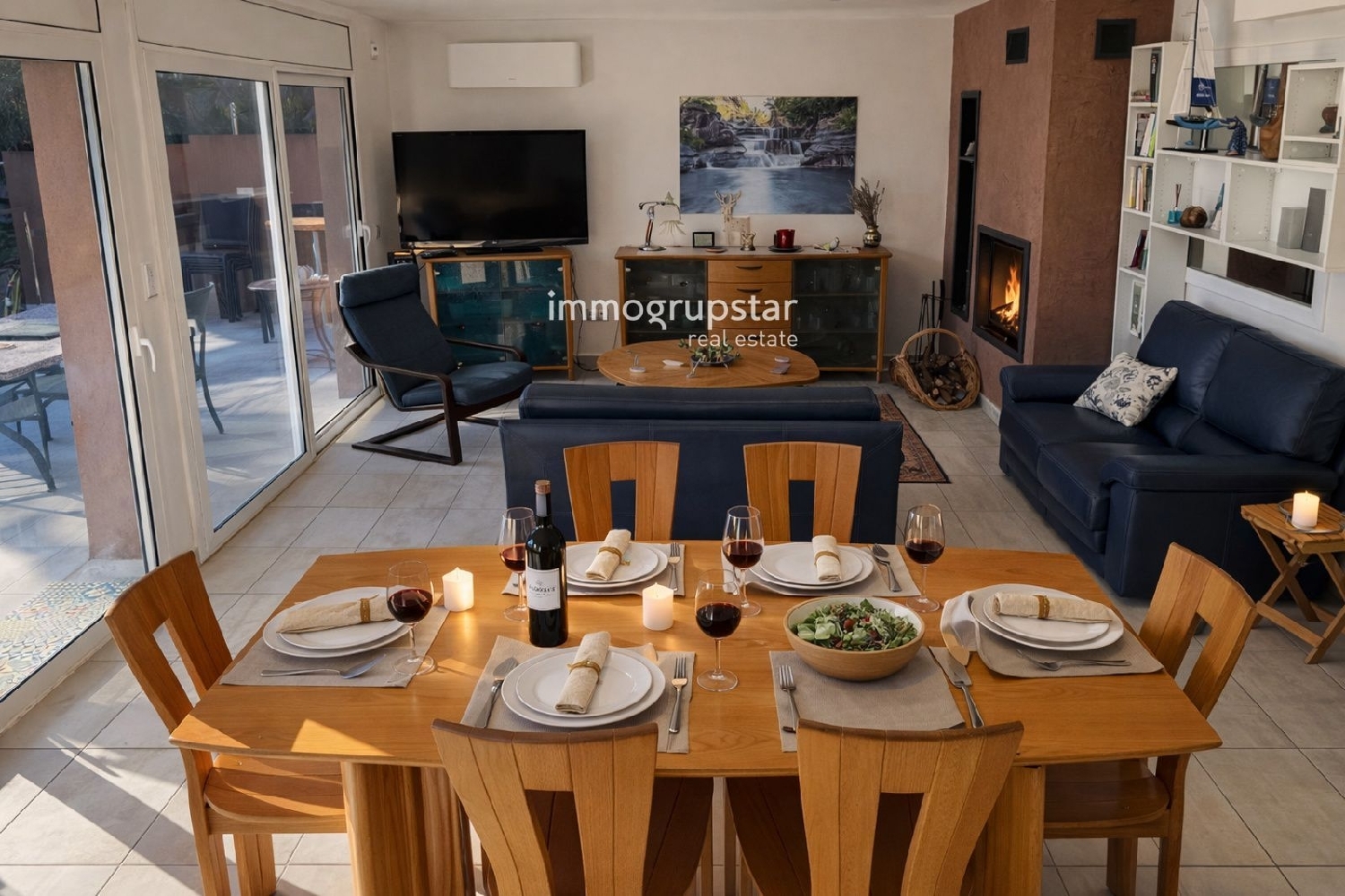  for sale villa Calonge Baix Empordà 15