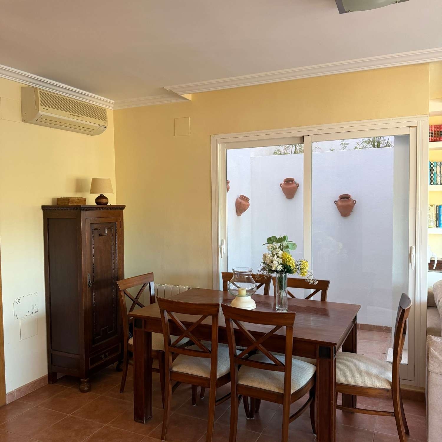  for sale villa Calpe Marina Alta 8