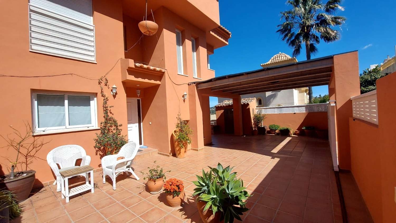  for sale villa Calpe Marina Alta 2