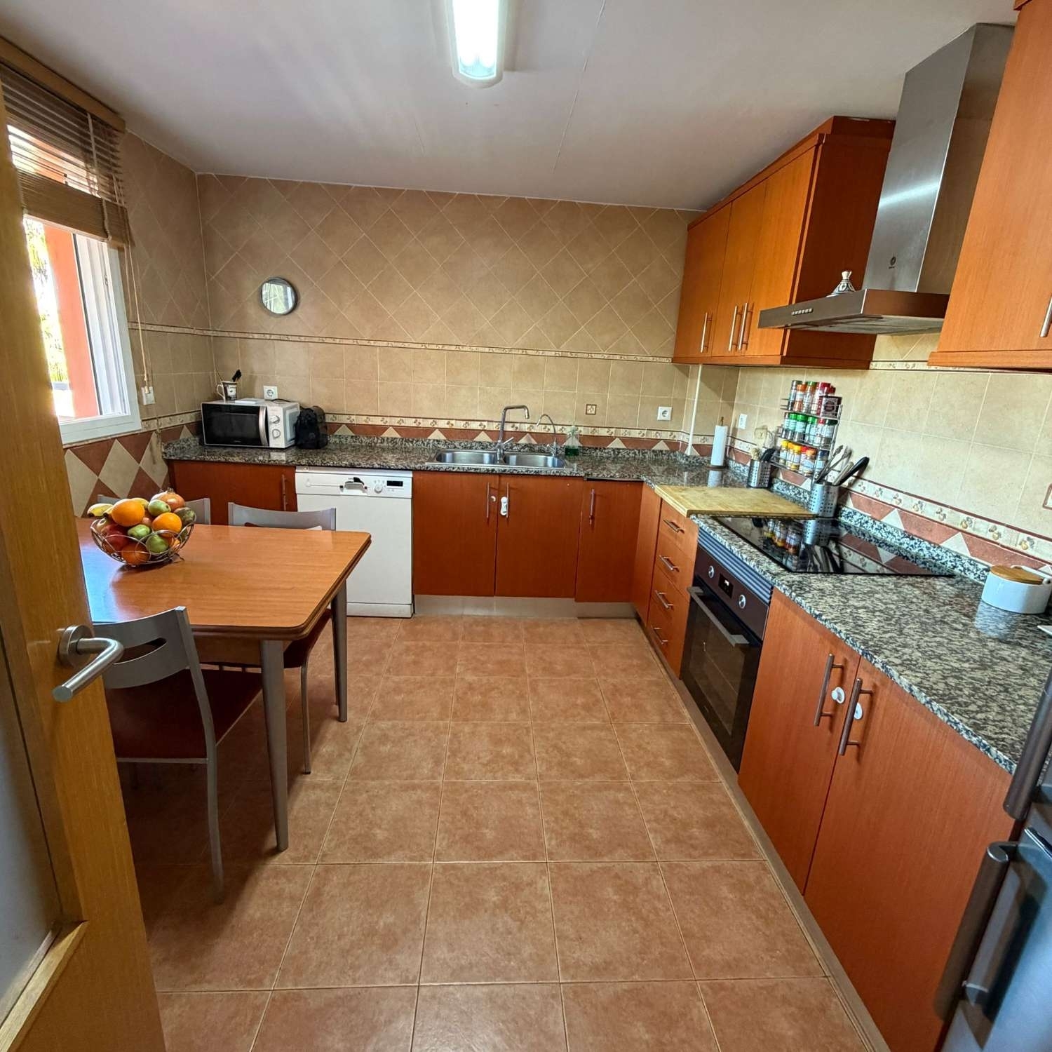  for sale villa Calpe Marina Alta 7