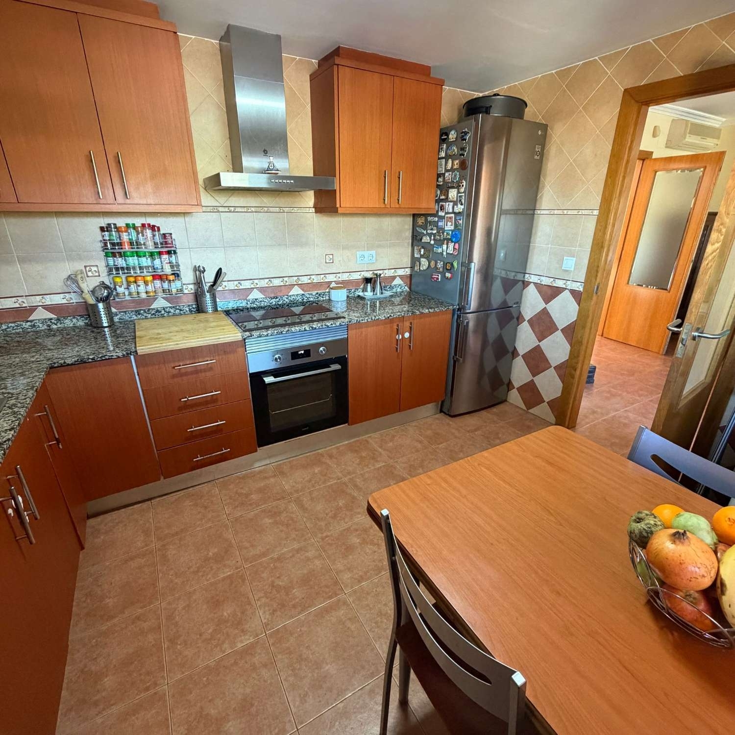  for sale villa Calpe Marina Alta 6