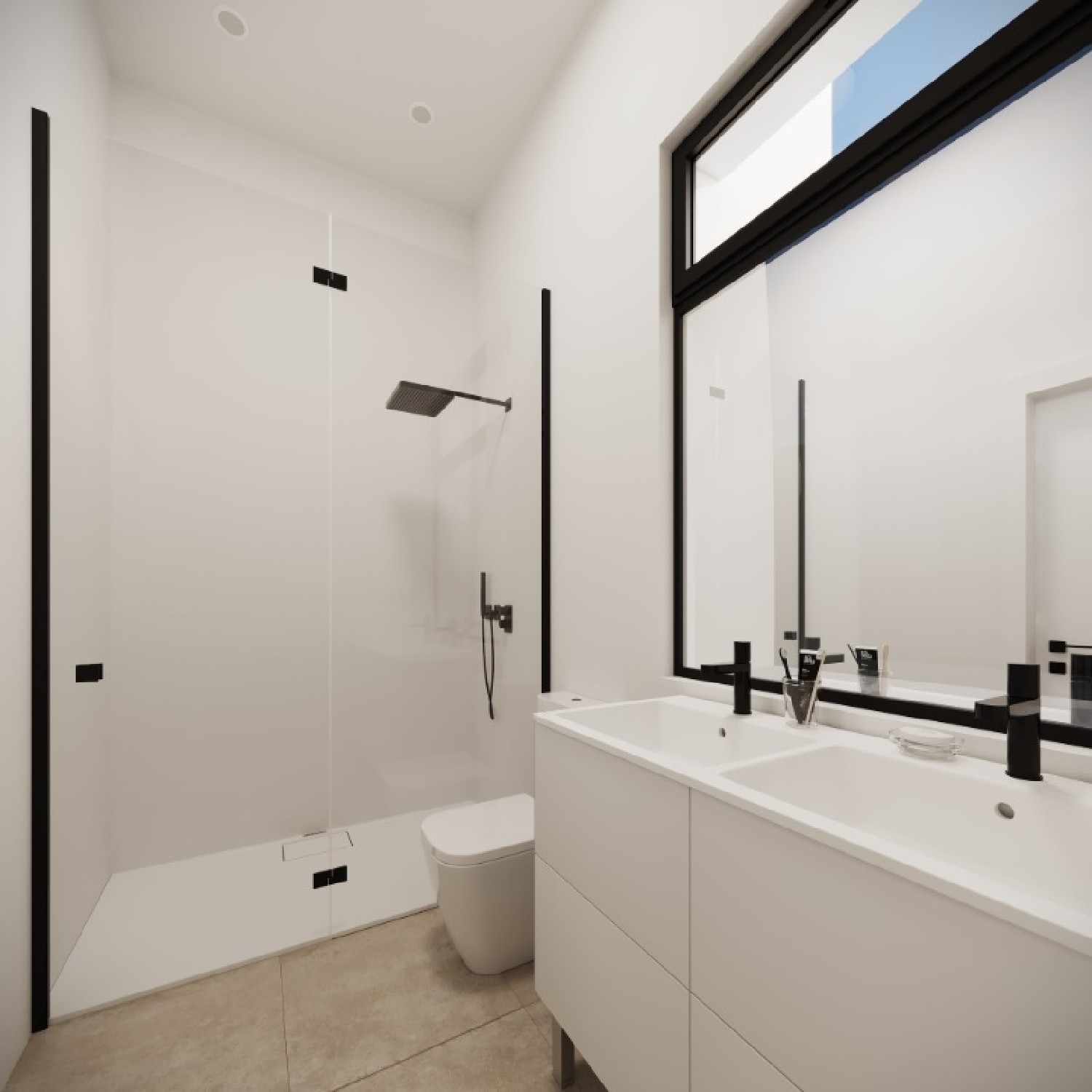  te koop villa Calpe Marina Alta 13