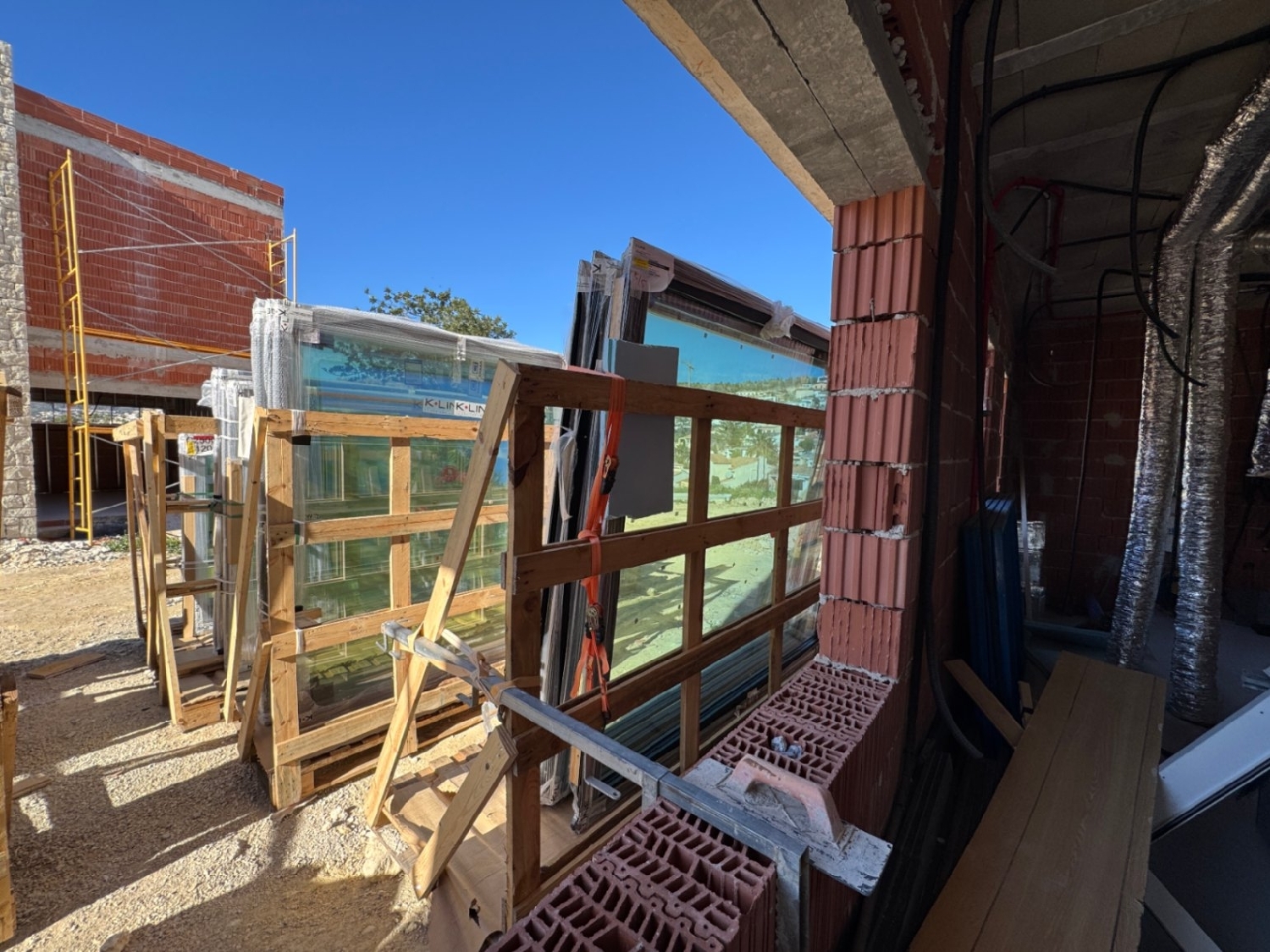  te koop villa Calpe Marina Alta 21