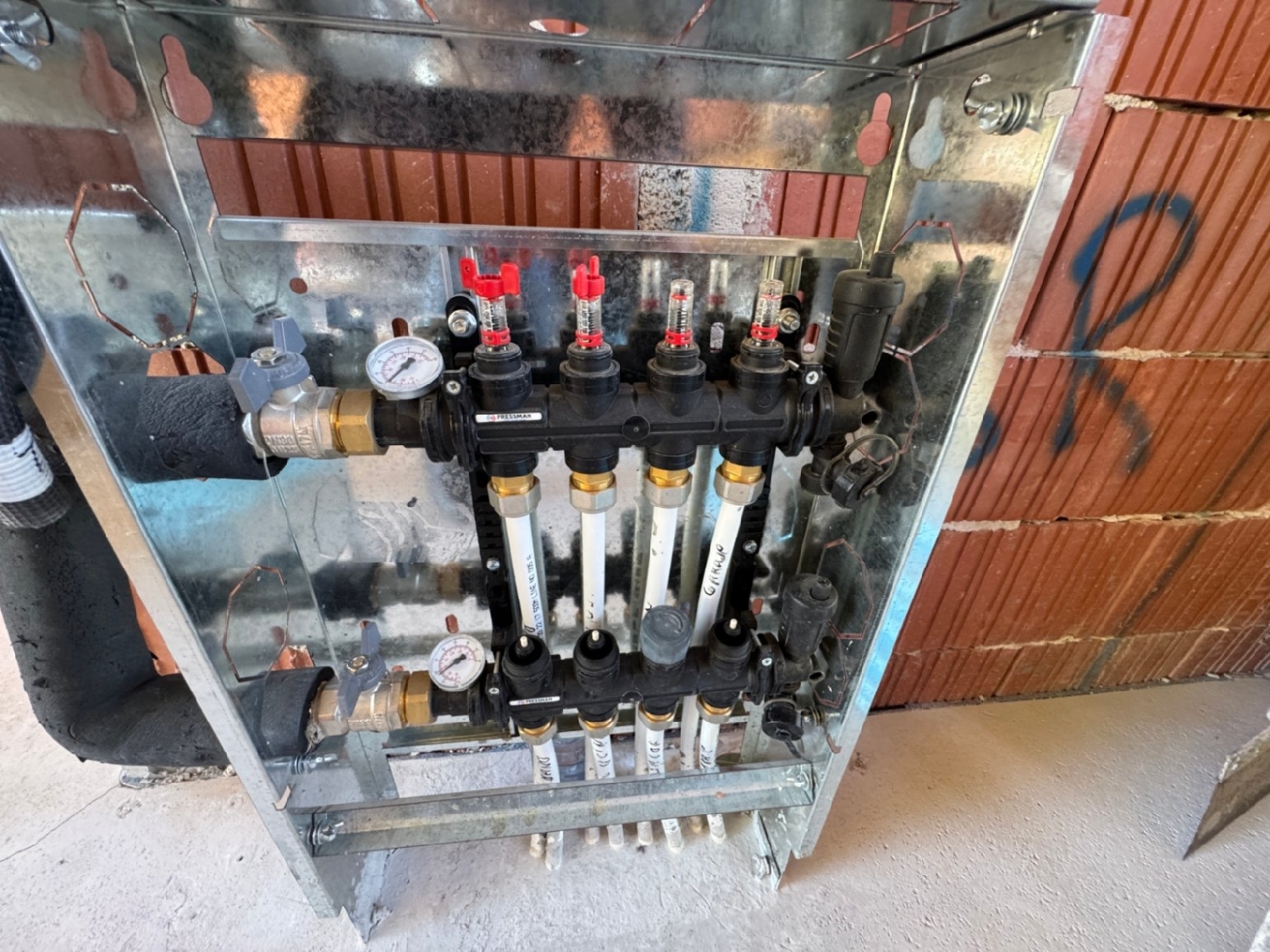  te koop villa Calpe Marina Alta 25