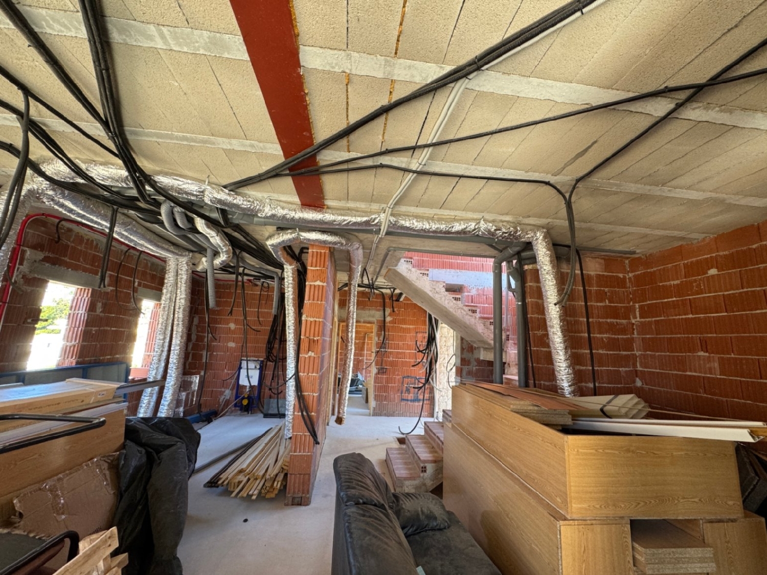  te koop villa Calpe Marina Alta 22