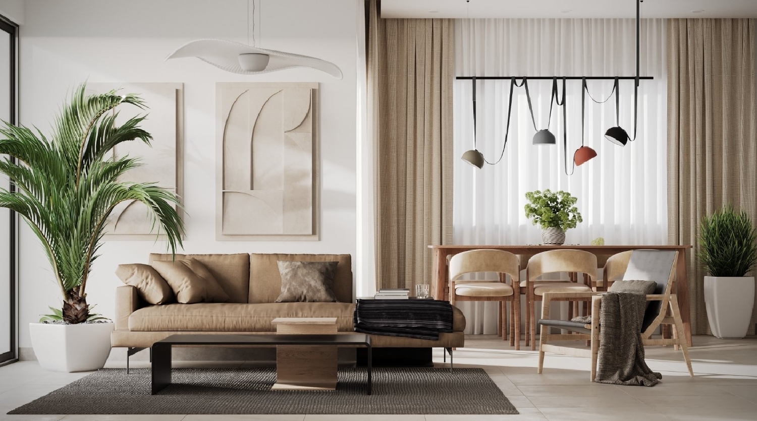  te koop villa Calpe Marina Alta 9