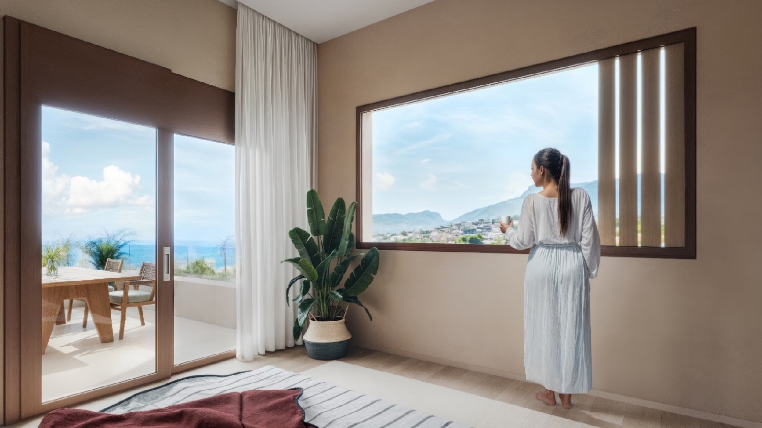  te koop villa Calpe Marina Alta 11