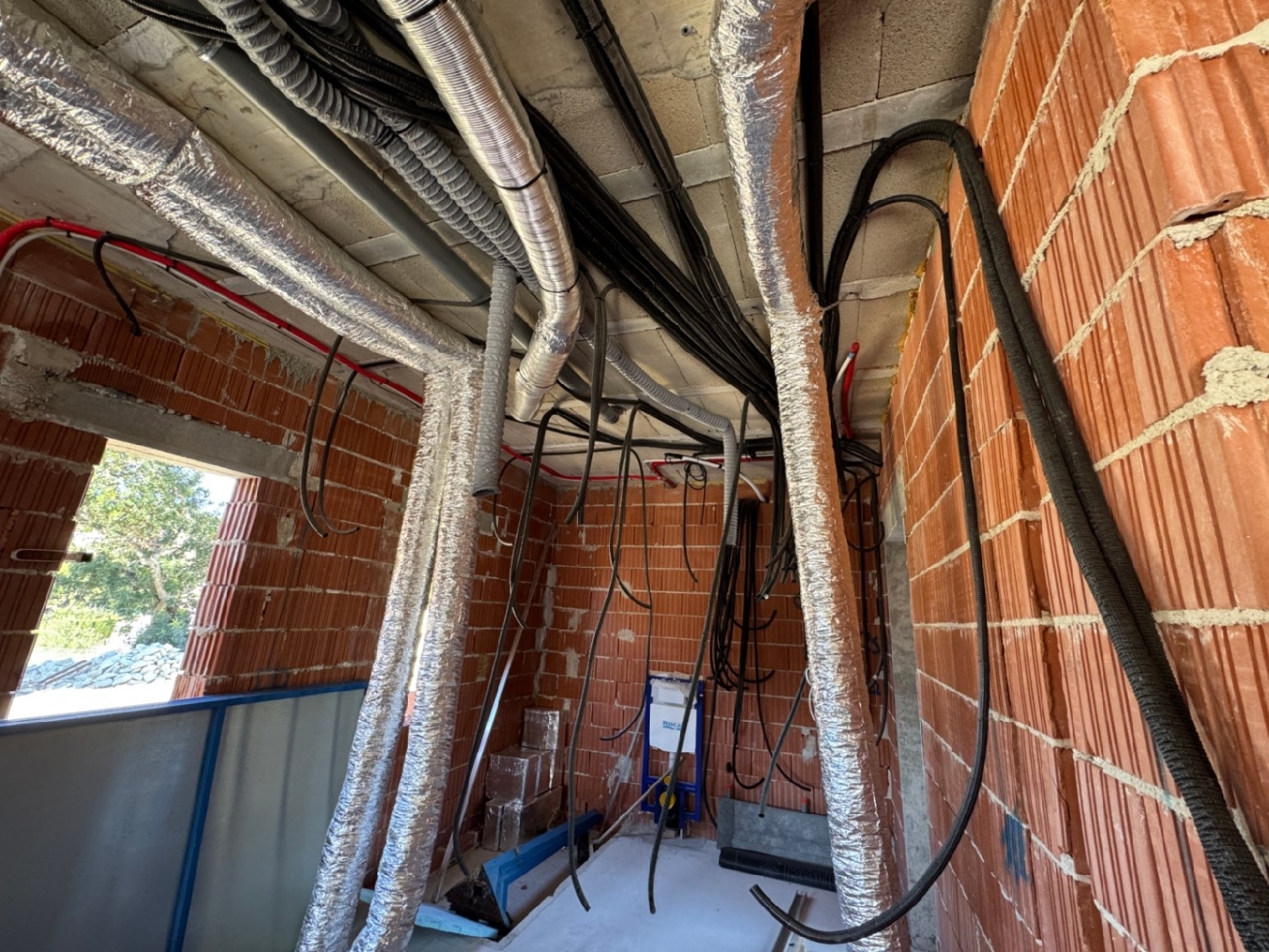  te koop villa Calpe Marina Alta 23