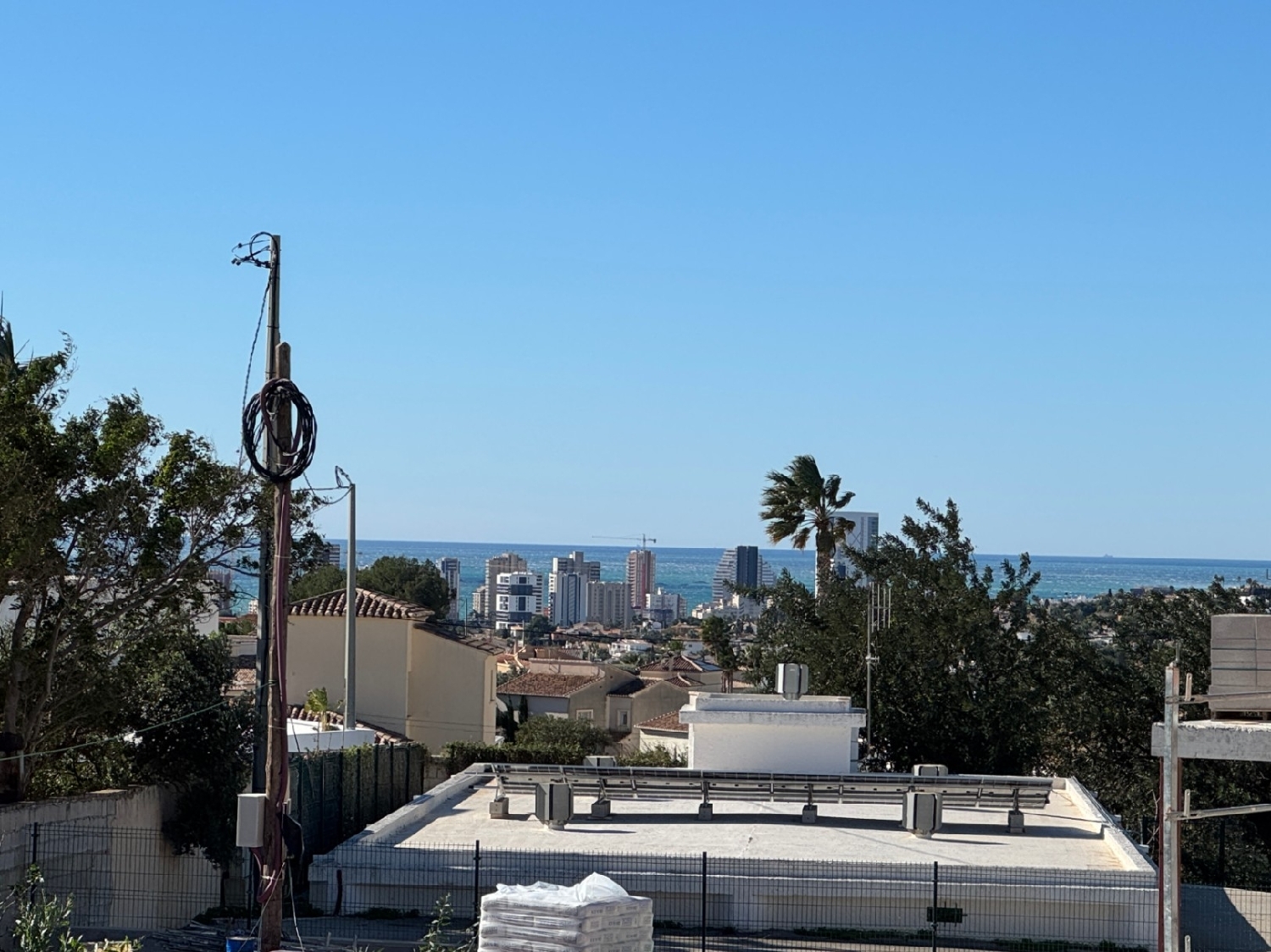  te koop villa Calpe Marina Alta 2