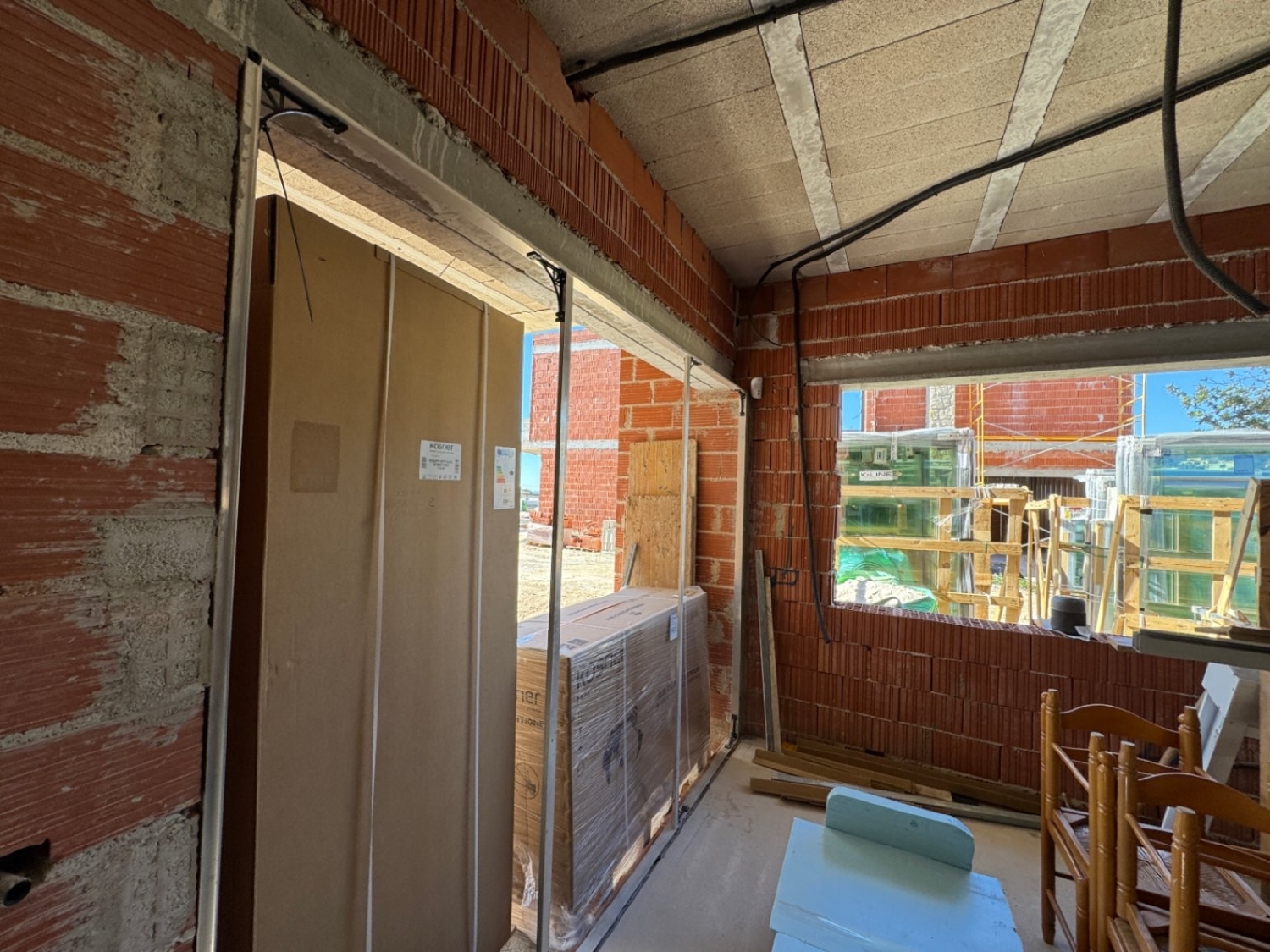  te koop villa Calpe Marina Alta 20