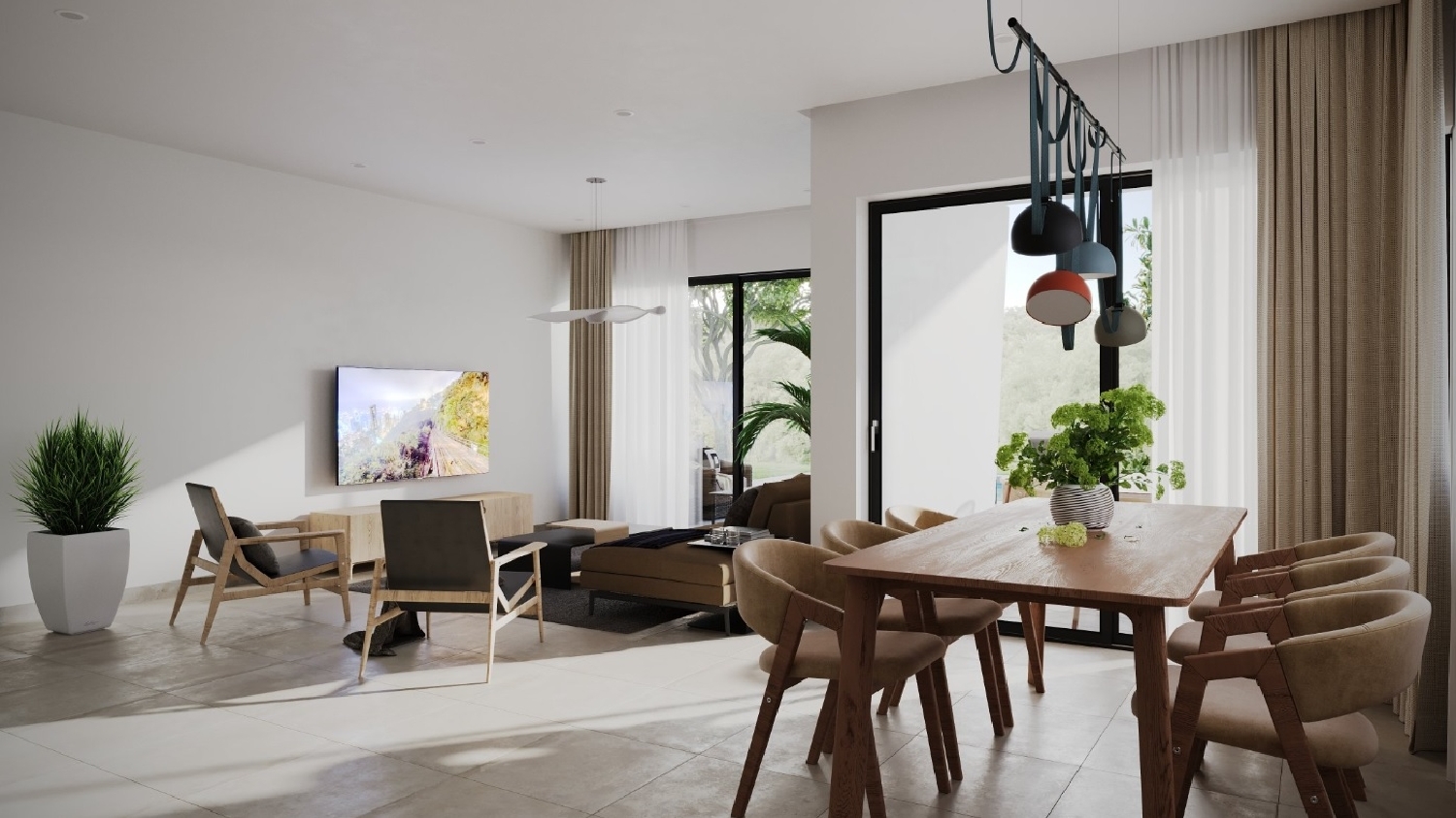  te koop villa Calpe Marina Alta 10