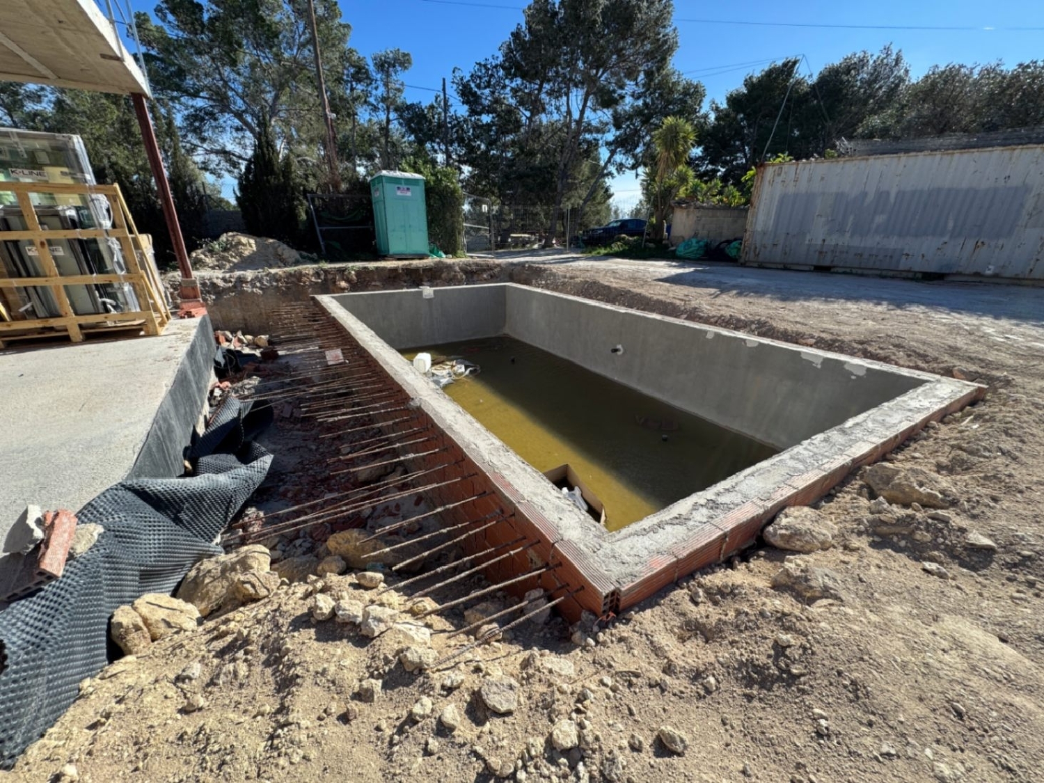  te koop villa Calpe Marina Alta 17