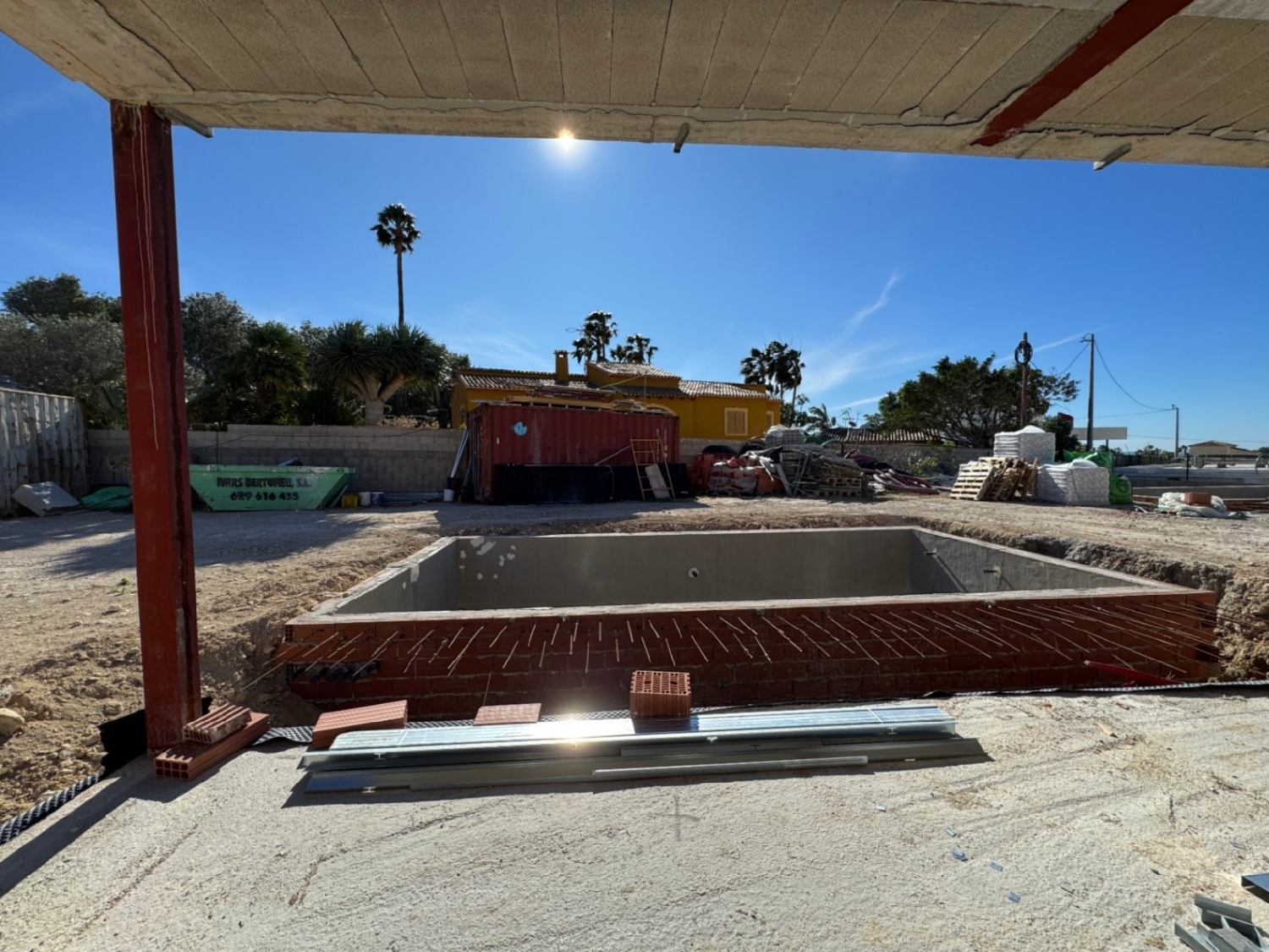  te koop villa Calpe Marina Alta 25