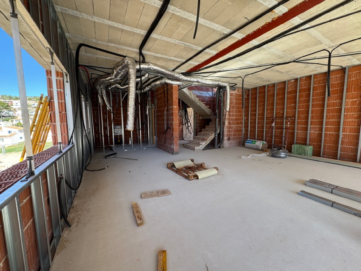  te koop villa Calpe Marina Alta 22