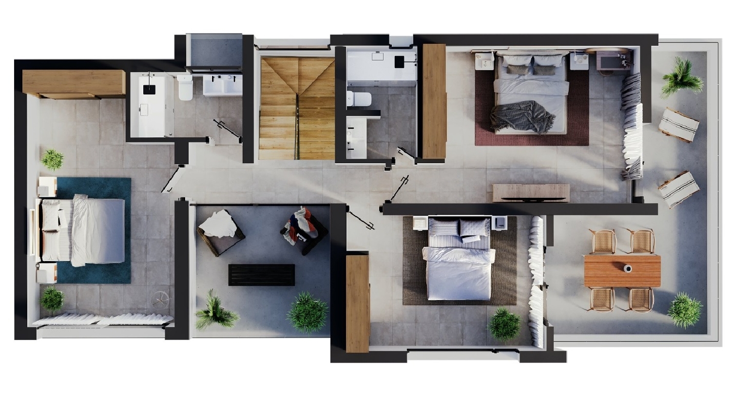  te koop villa Calpe Marina Alta 9