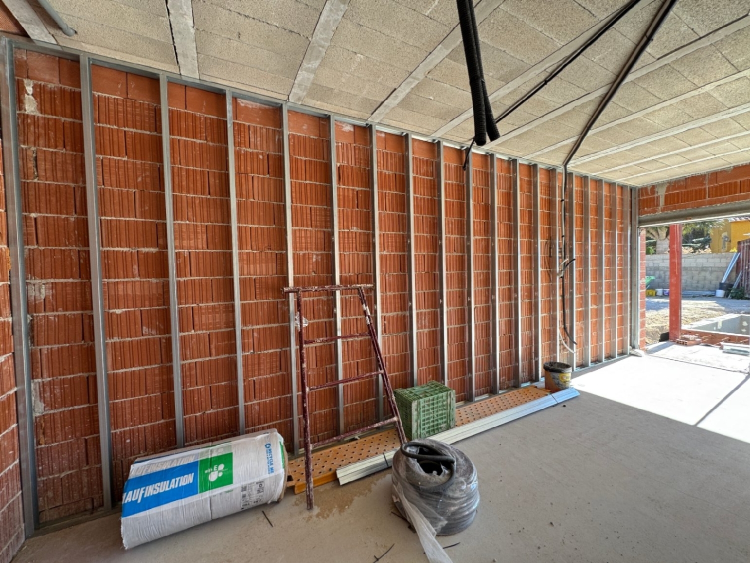  te koop villa Calpe Marina Alta 23