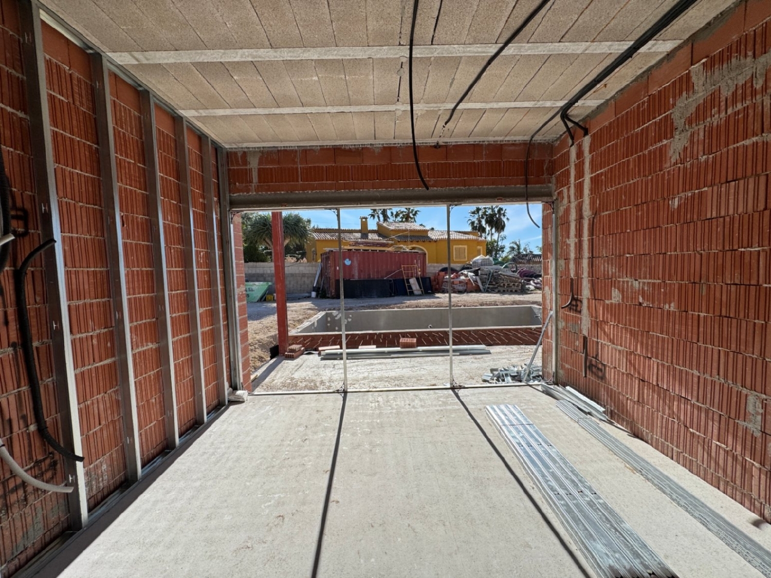  te koop villa Calpe Marina Alta 24