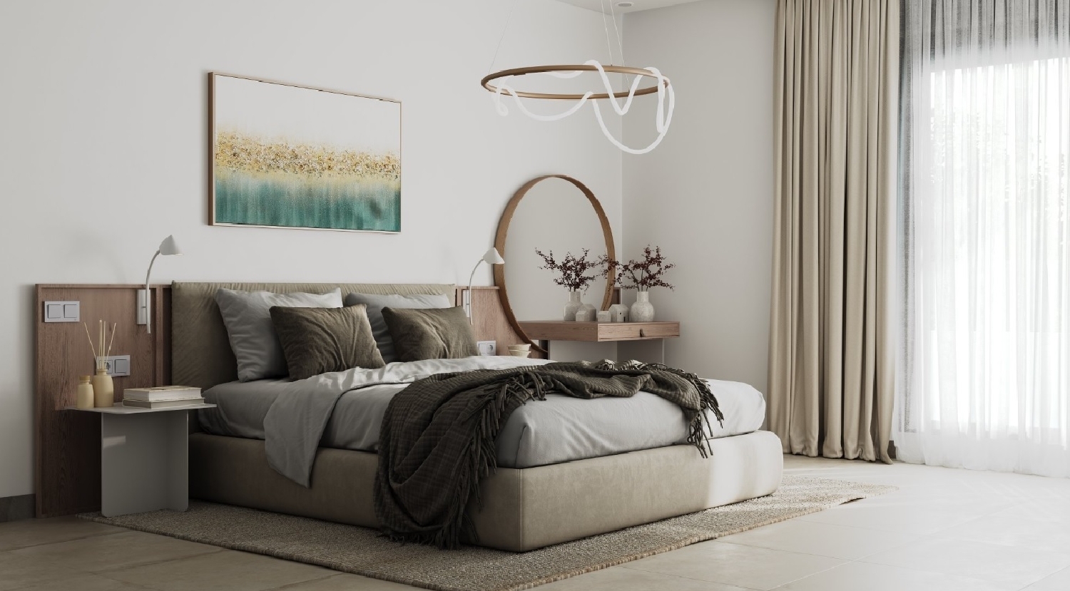  te koop villa Calpe Marina Alta 15