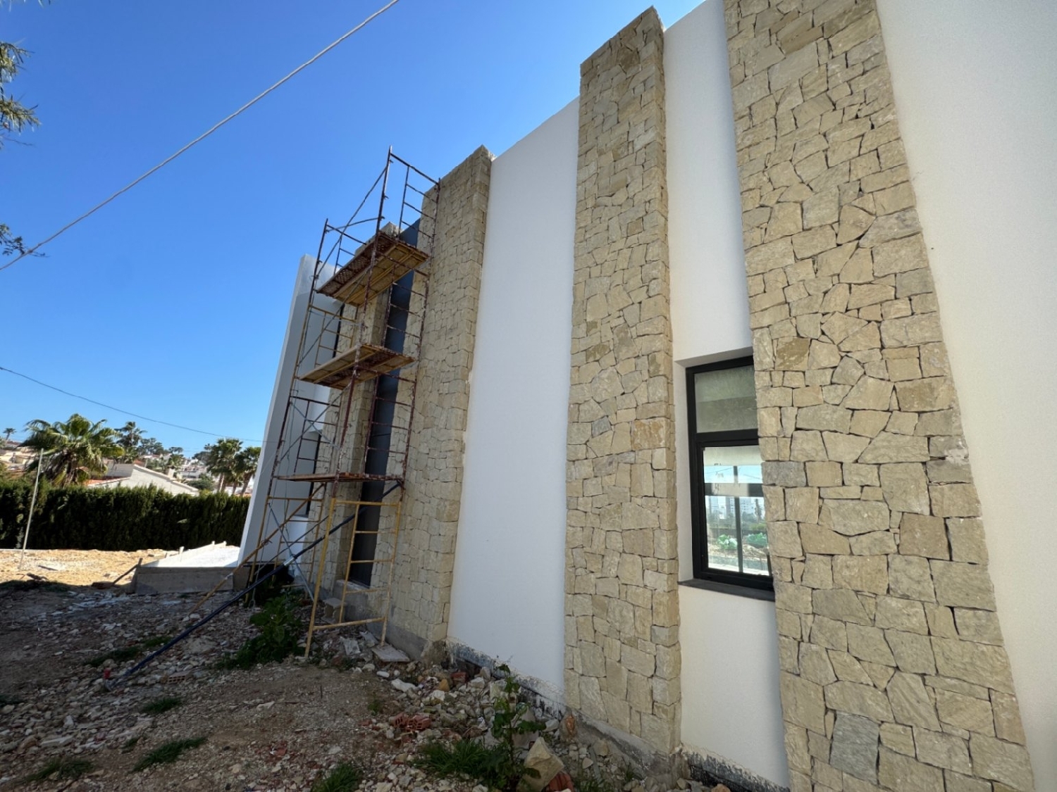  te koop villa Calpe Marina Alta 17