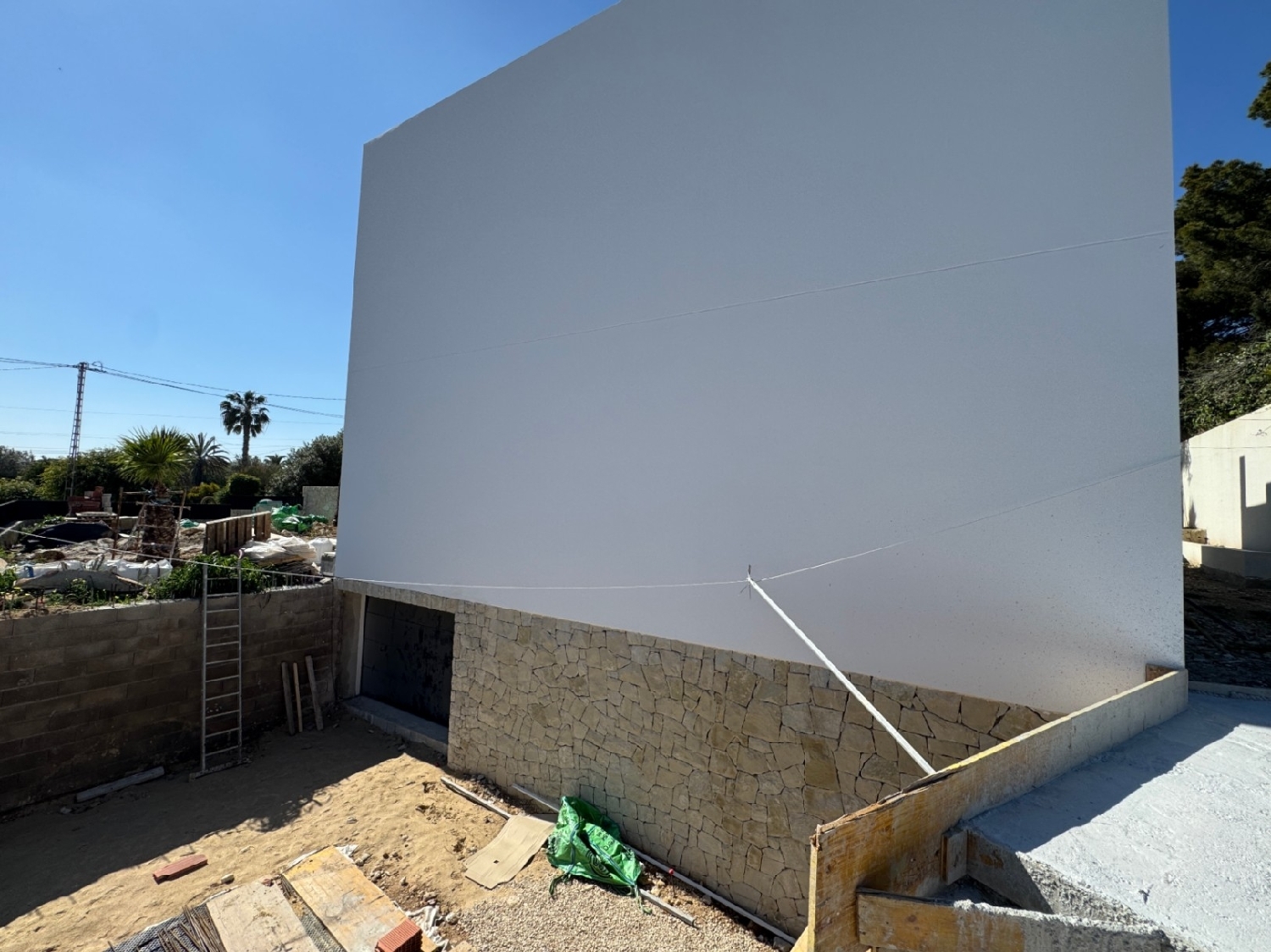  te koop villa Calpe Marina Alta 19