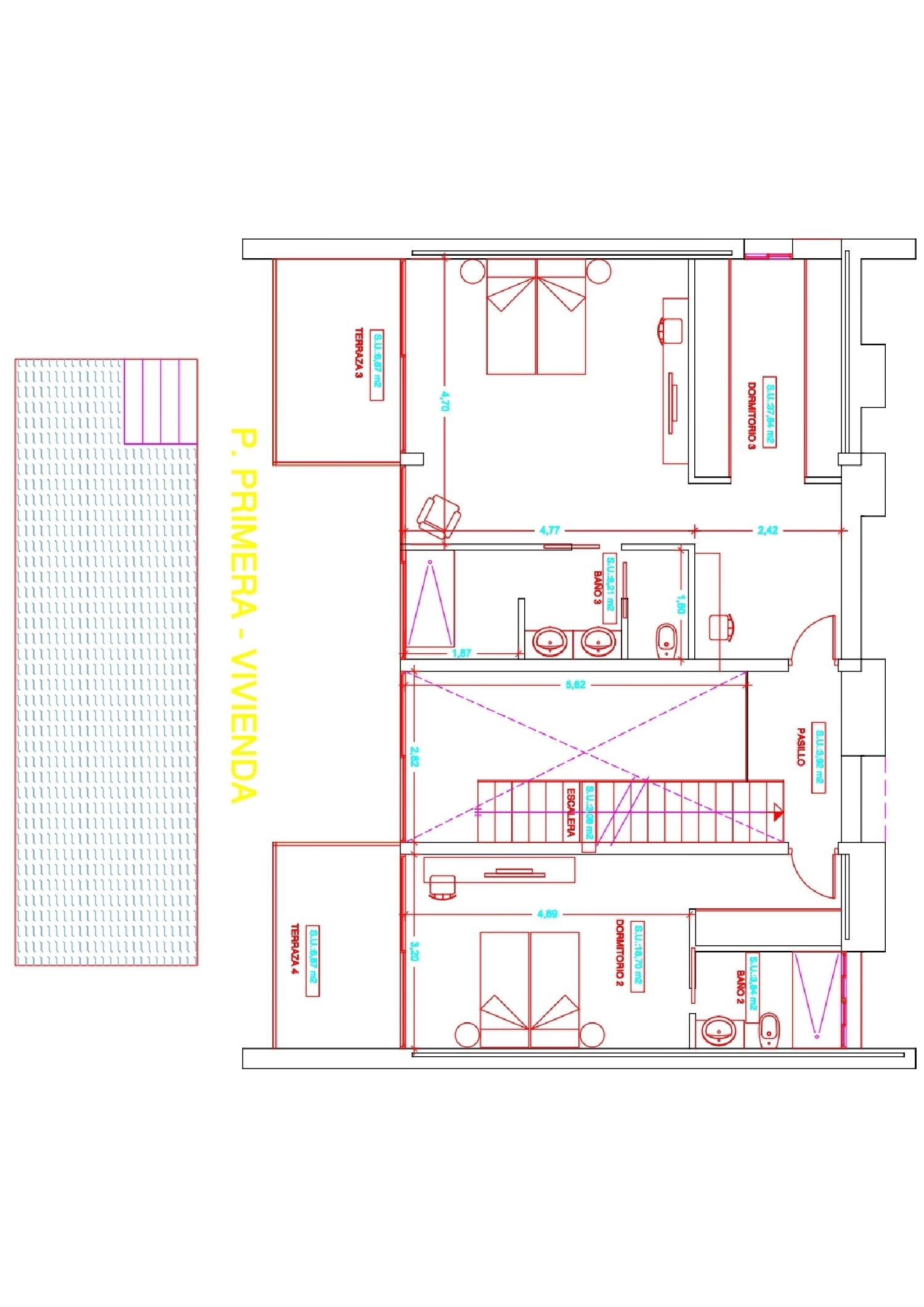  te koop villa Calpe Marina Alta 13