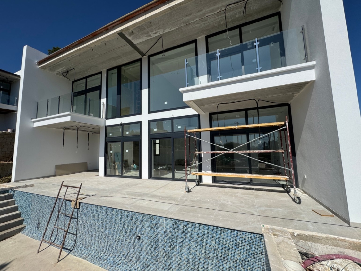  te koop villa Calpe Marina Alta 21