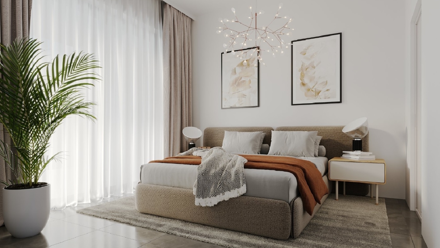  te koop villa Calpe Marina Alta 7