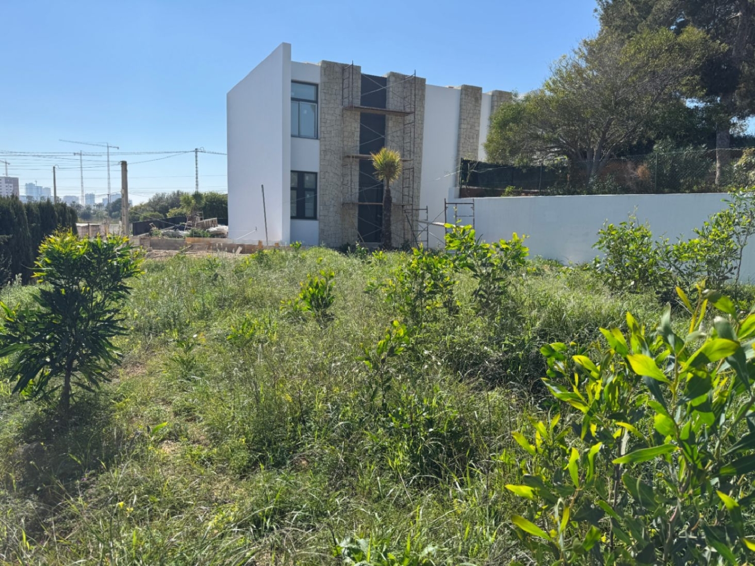  te koop villa Calpe Marina Alta 18