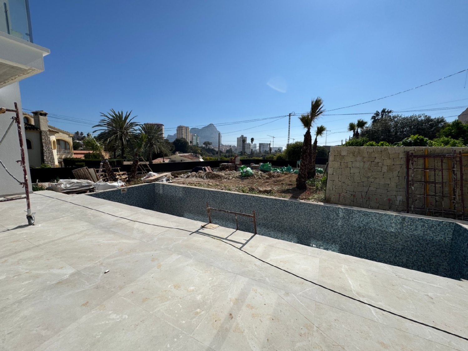  te koop villa Calpe Marina Alta 22