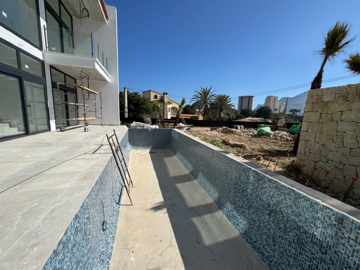  te koop villa Calpe Marina Alta 3