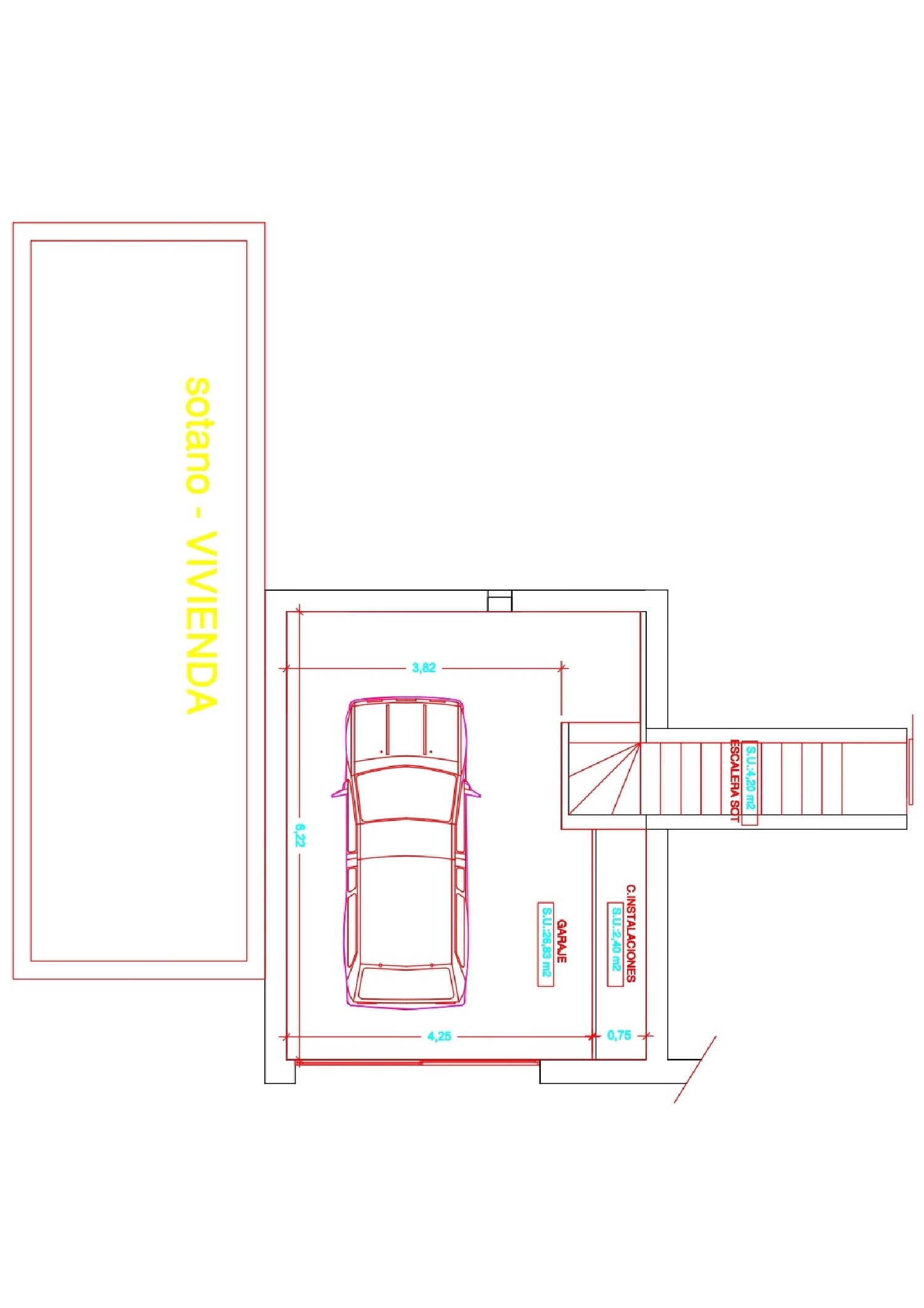  te koop villa Calpe Marina Alta 14