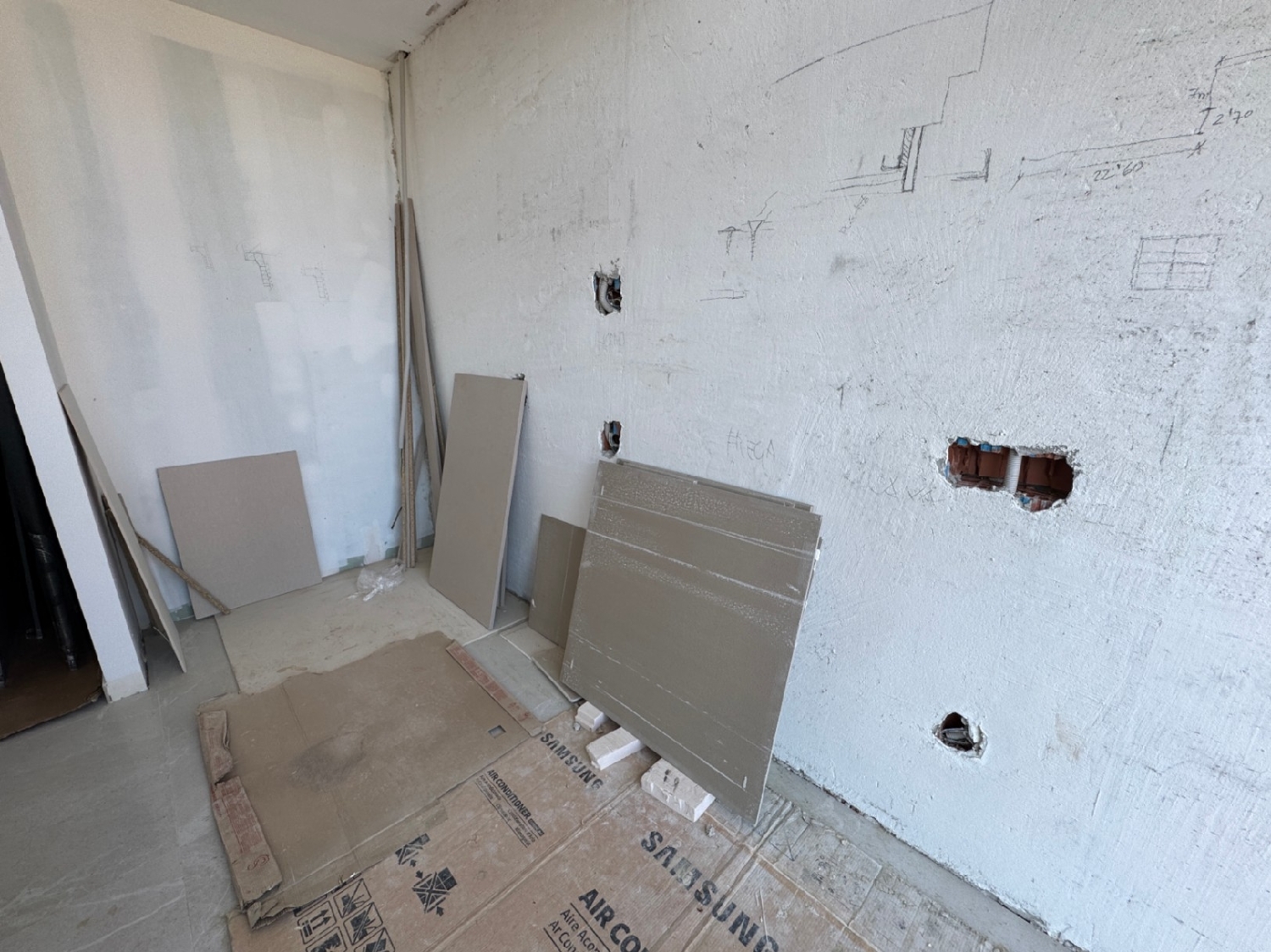  te koop villa Calpe Marina Alta 20