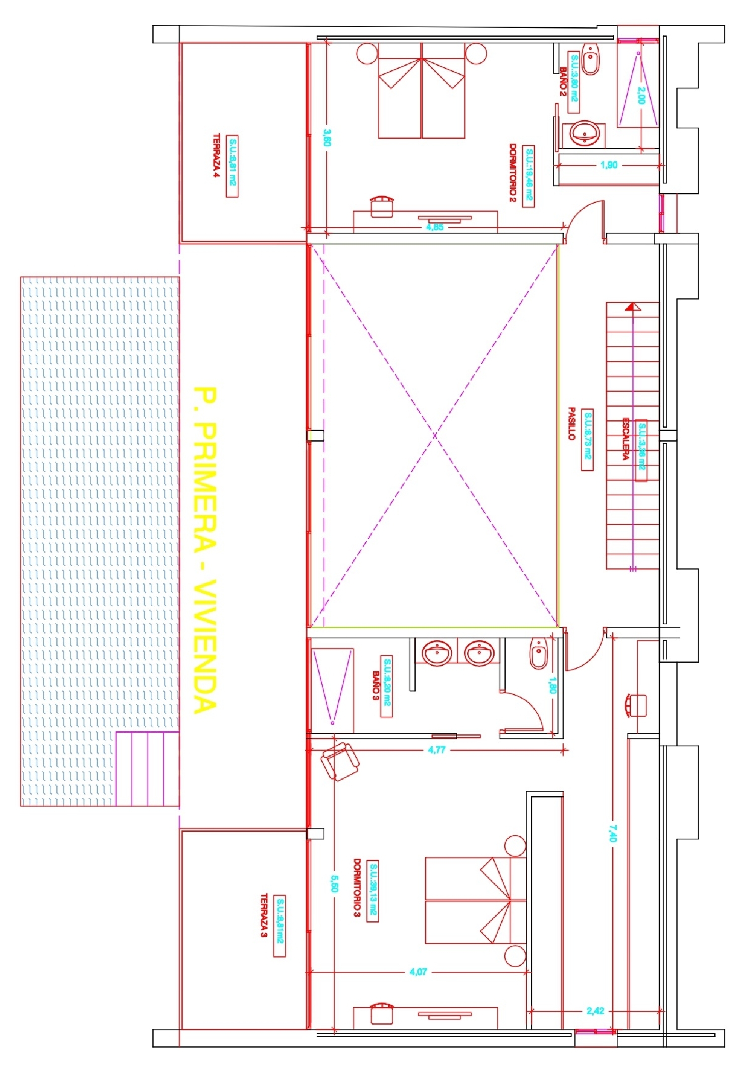  te koop villa Calpe Marina Alta 10