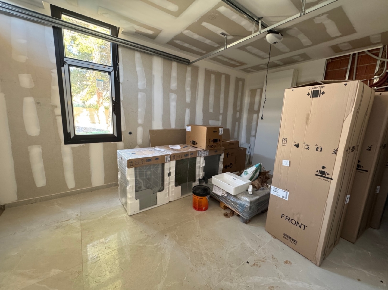  te koop villa Calpe Marina Alta 14