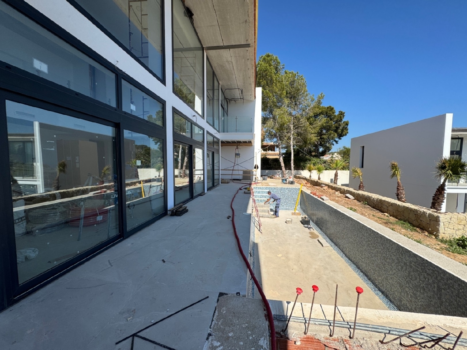  te koop villa Calpe Marina Alta 13