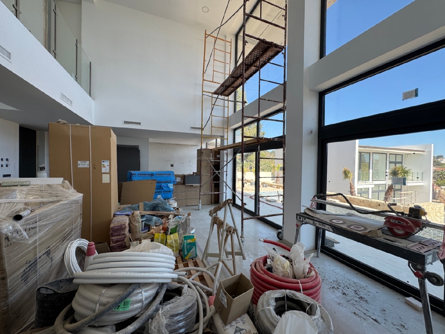  te koop villa Calpe Marina Alta 17