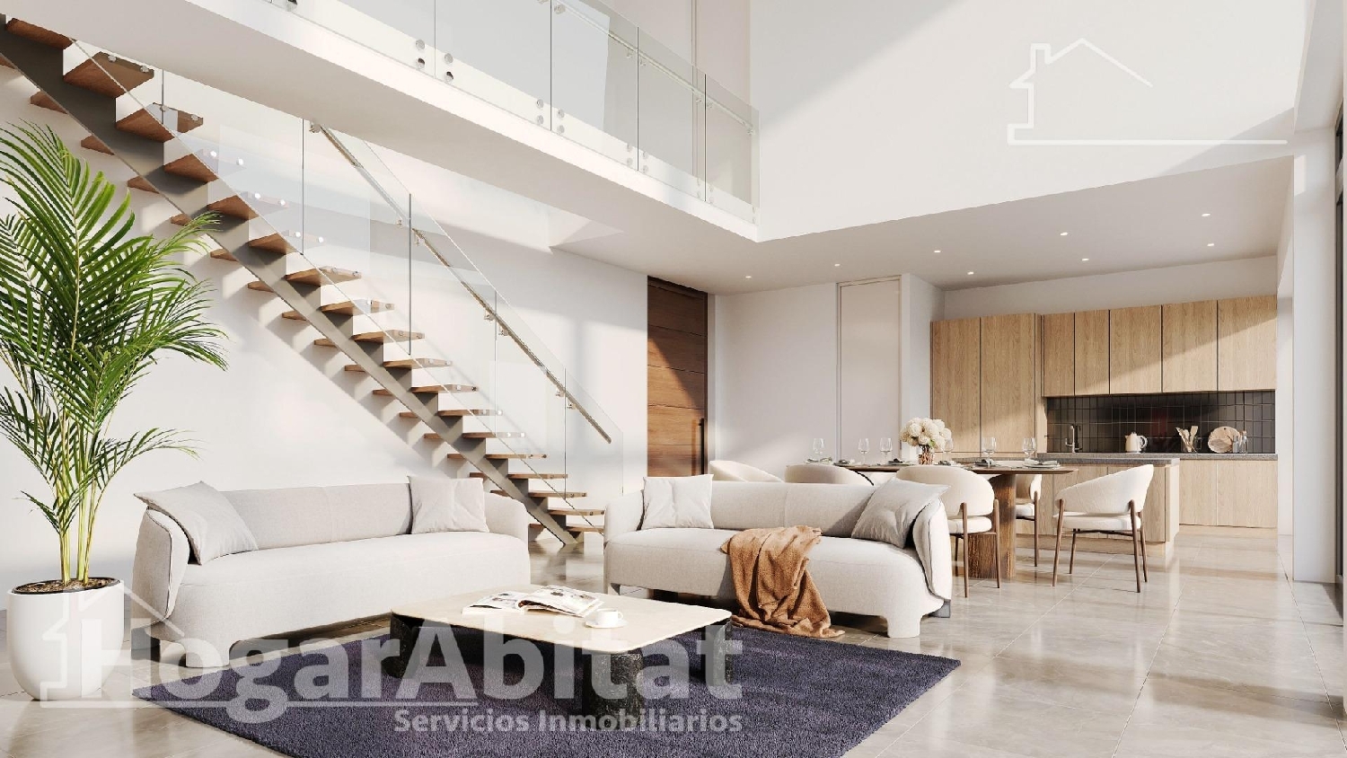  en venta chalet Calpe Marina Alta 2