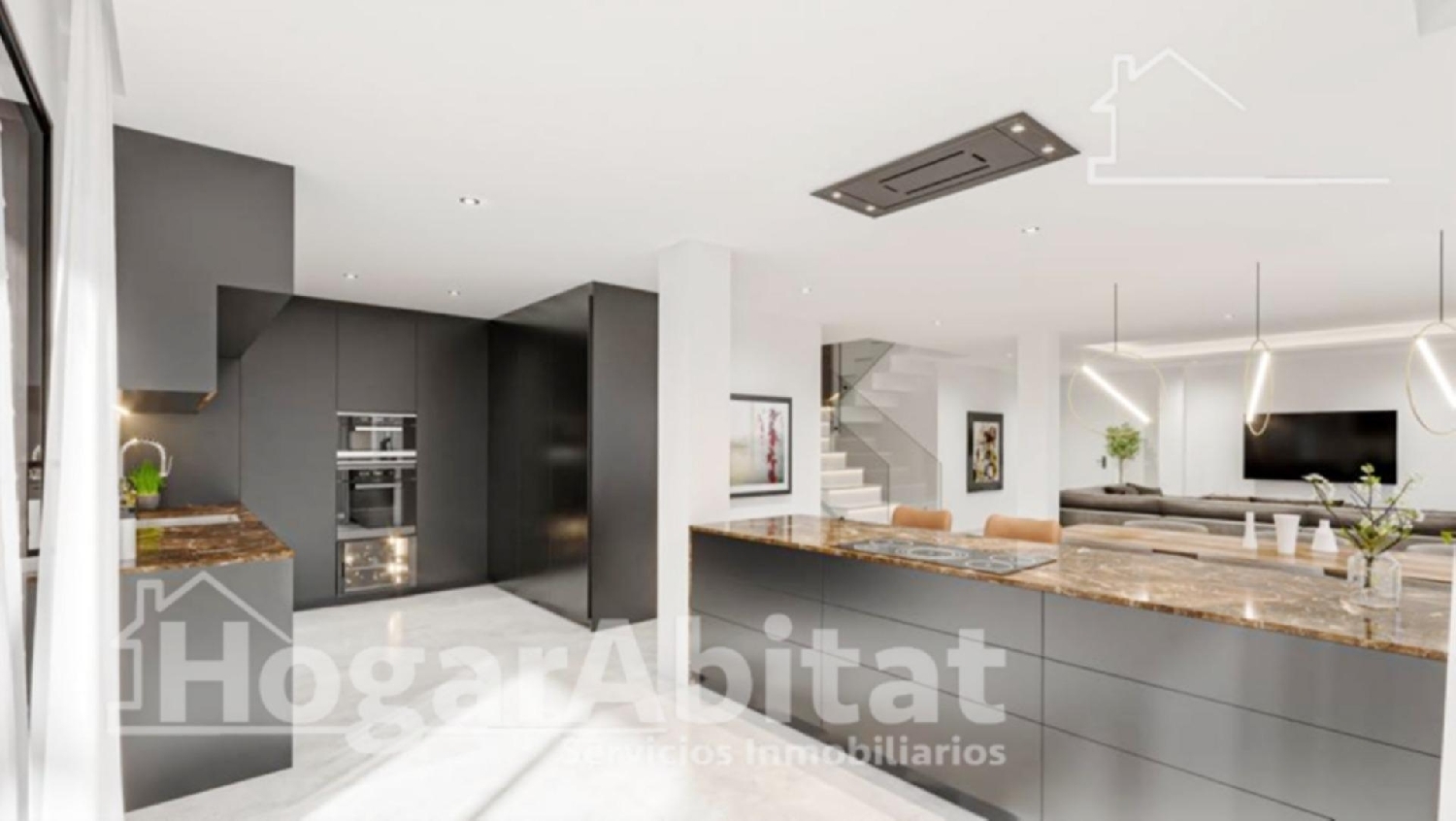  te koop villa Calpe Marina Alta 5