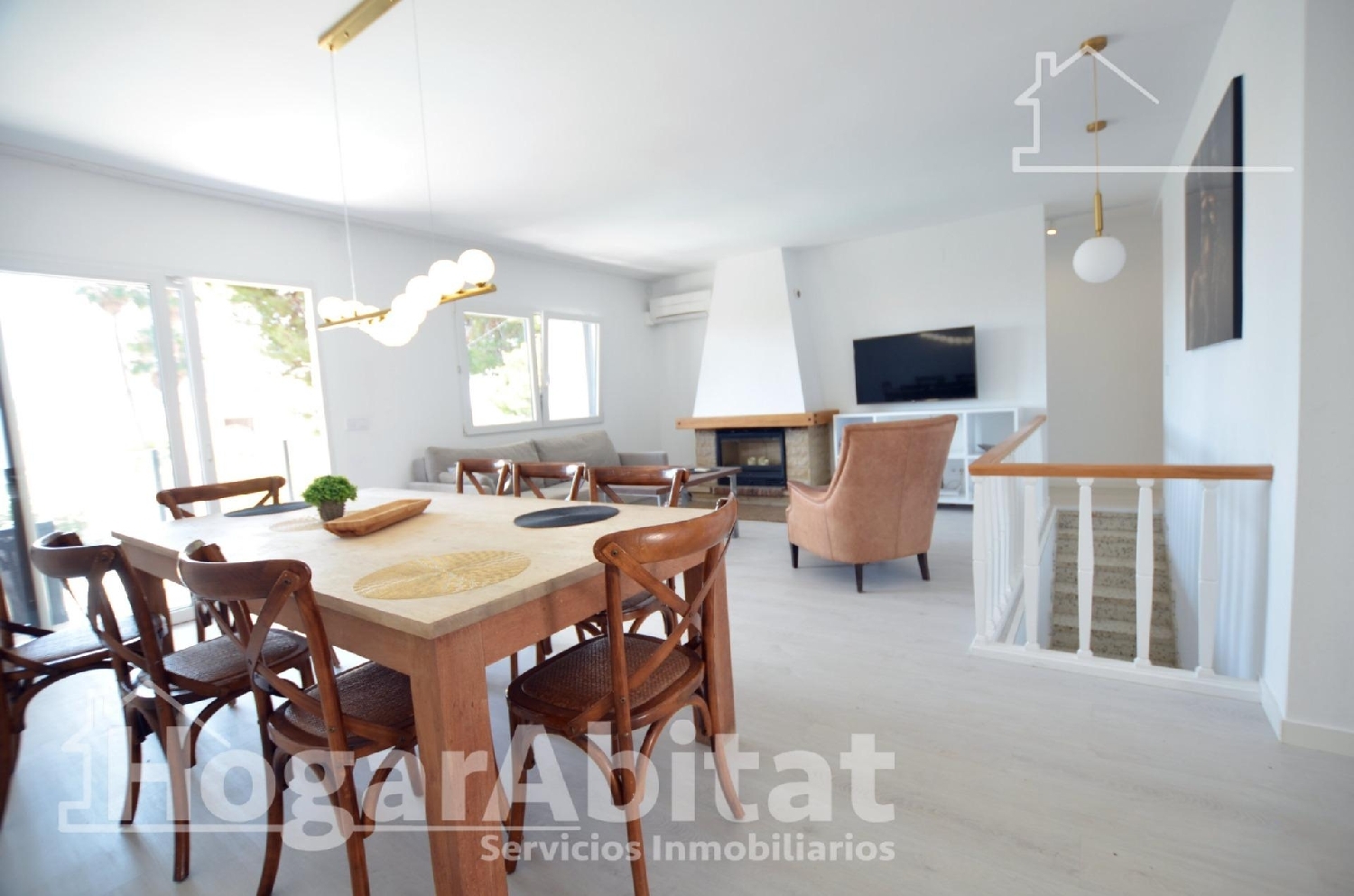  te koop villa Calpe Marina Alta 6