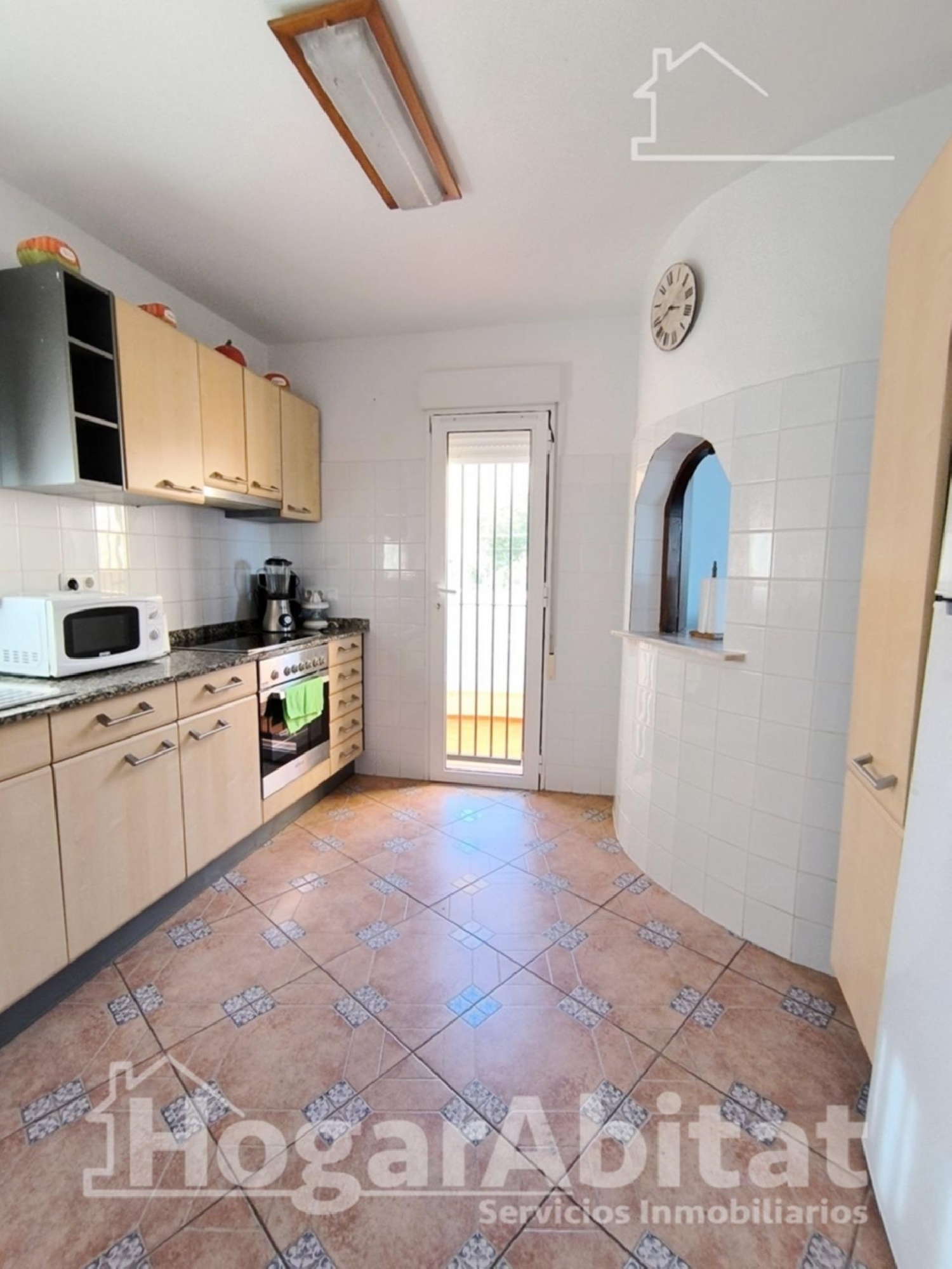  till salu villa Calpe Marina Alta 8