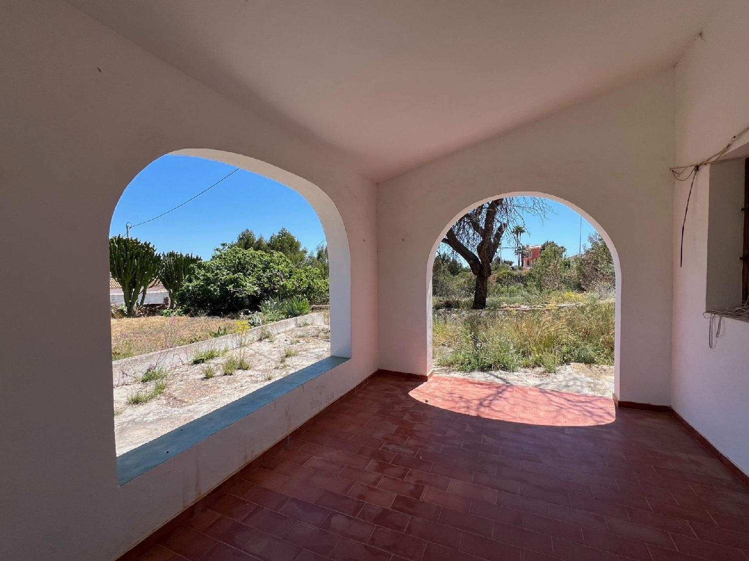 kaufen Villa Calpe Marina Alta 8