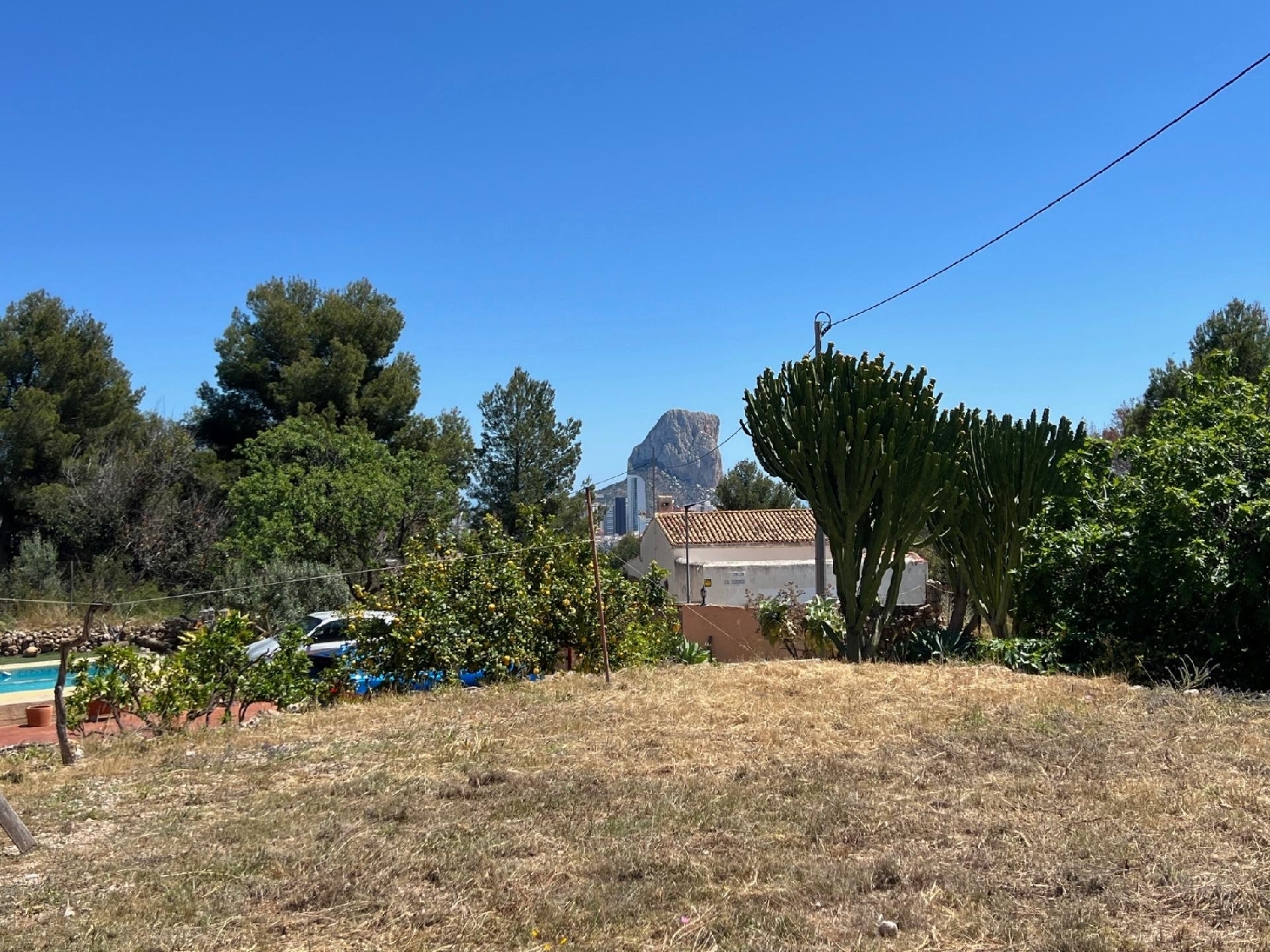 kaufen Villa Calpe Marina Alta 4