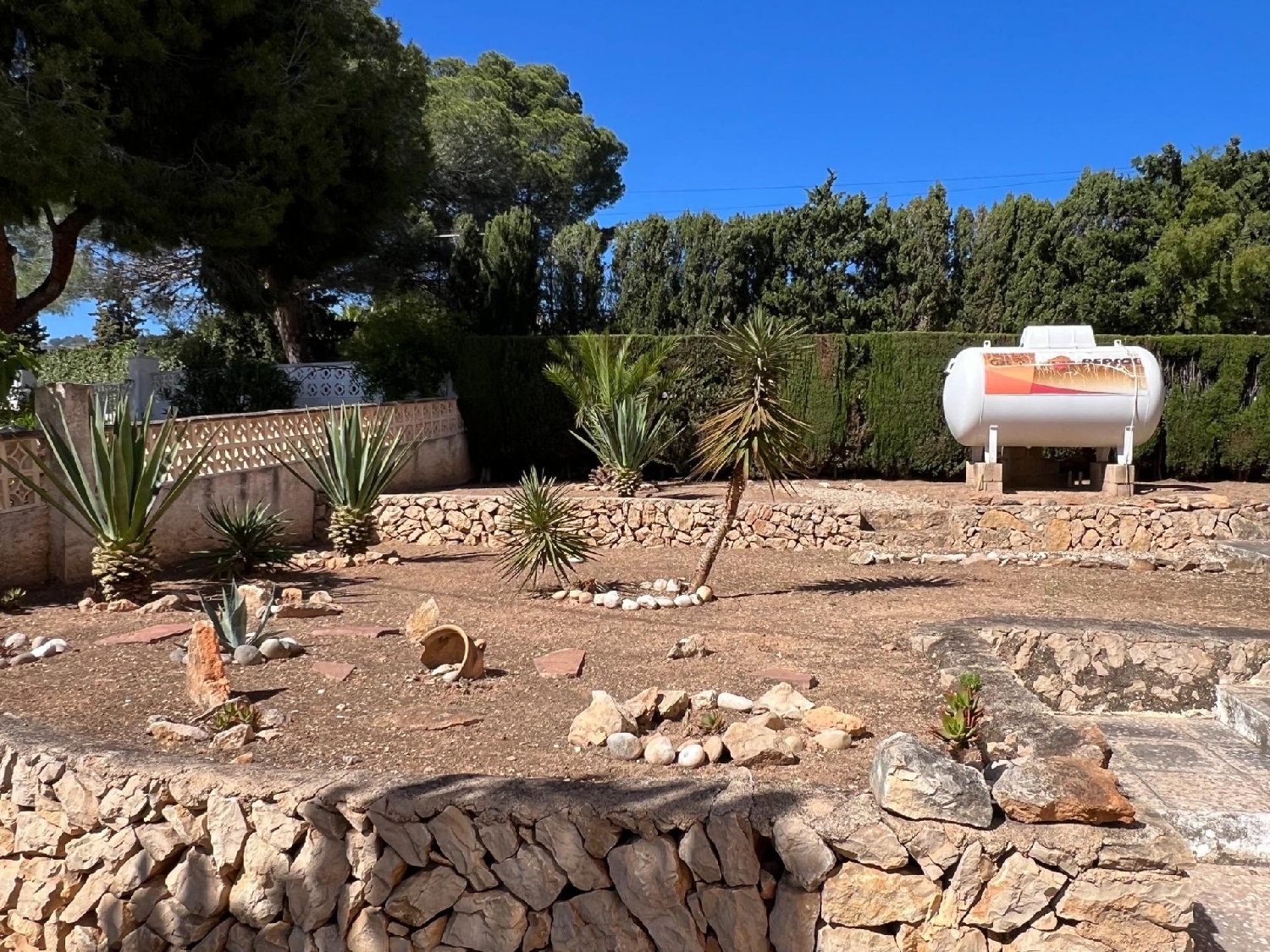  à vendre villa Calpe Marina Alta 8