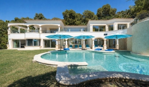 Calvià Ponent Villa Bild 6371704