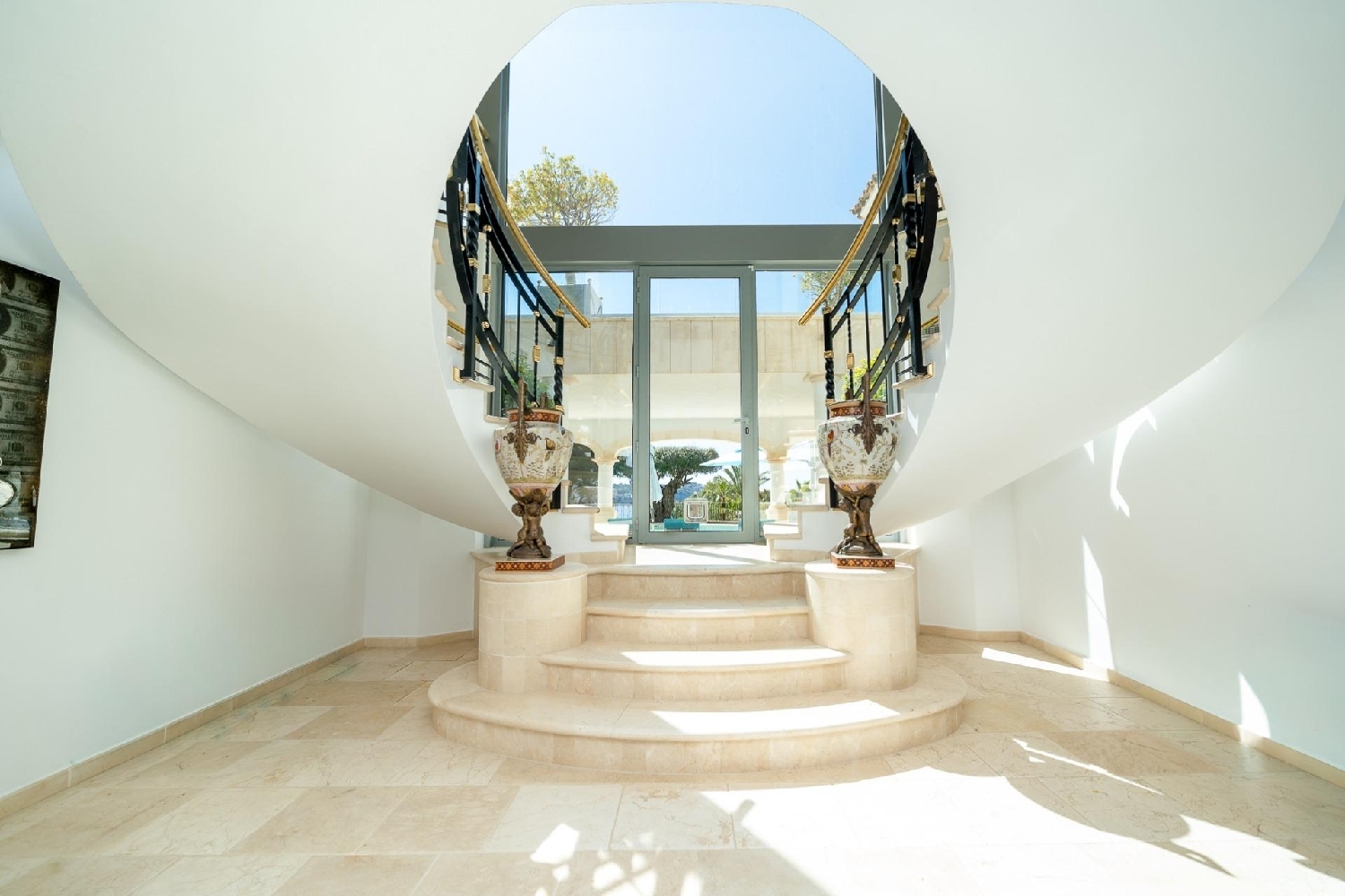  à vendre villa Calvià Ponent 7