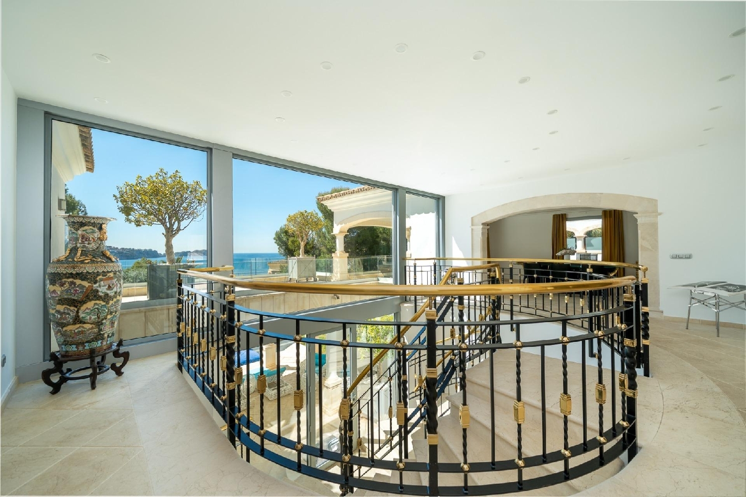  à vendre villa Calvià Ponent 6