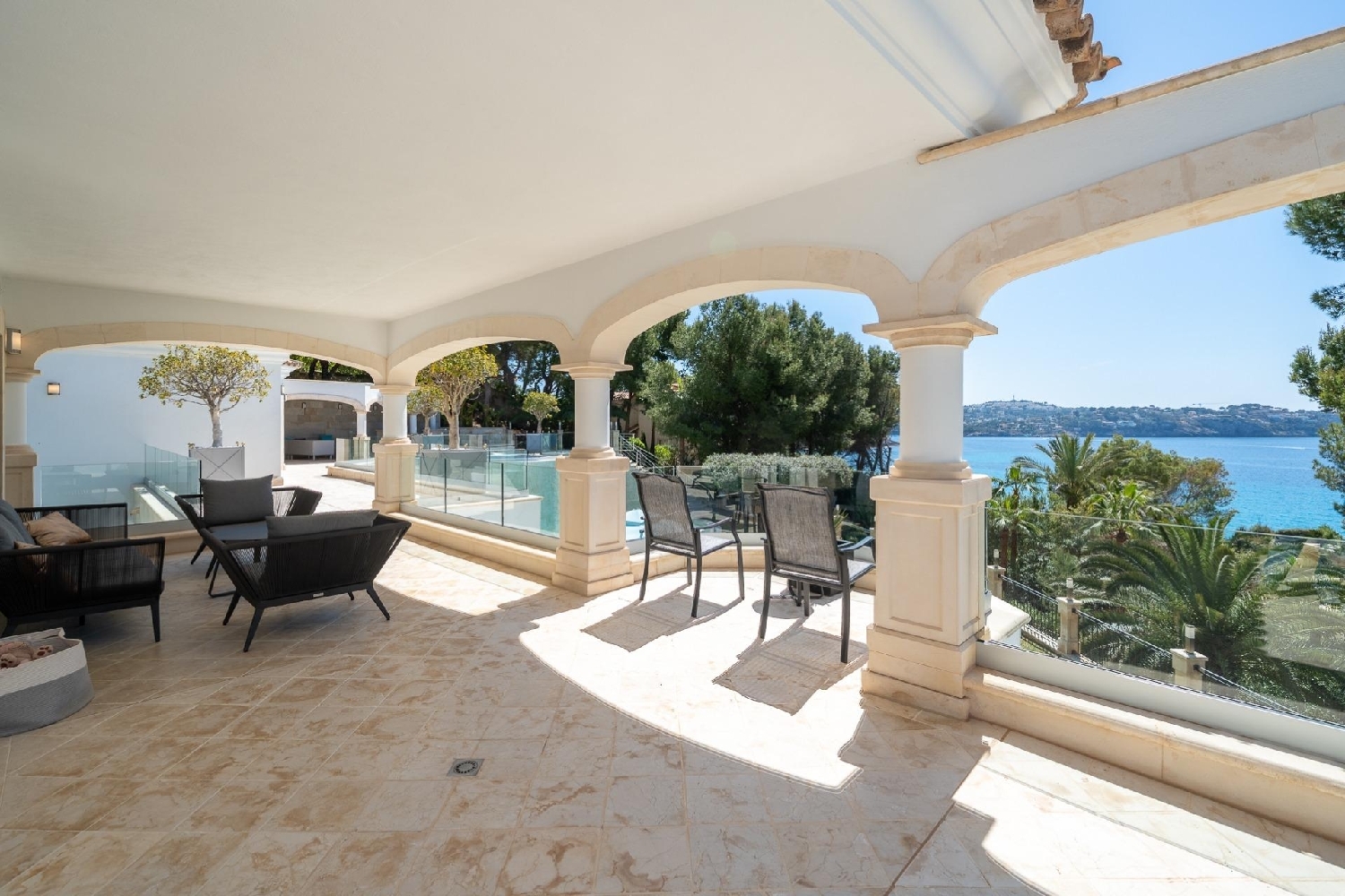  à vendre villa Calvià Ponent 5