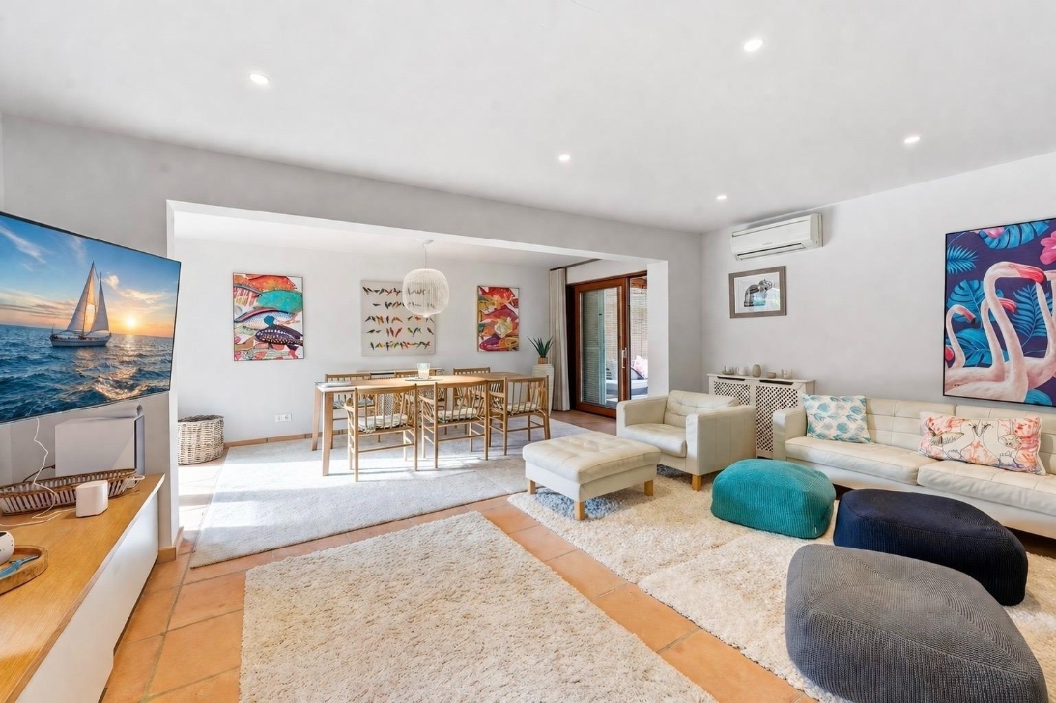  till salu villa Calvià Ponent 4