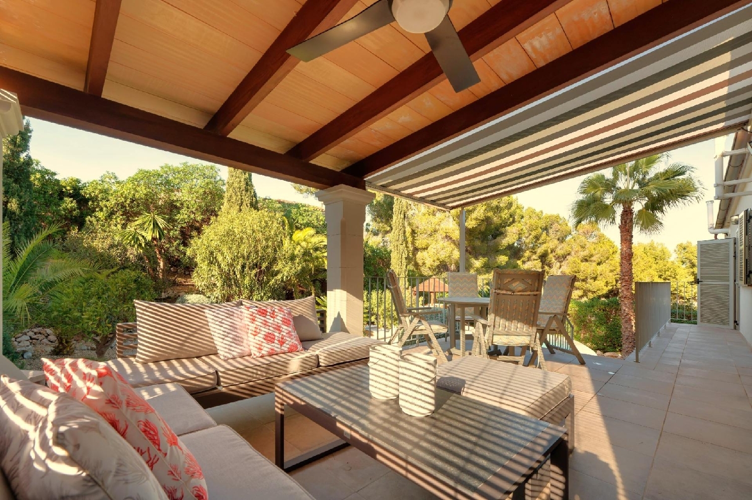  till salu villa Calvià Ponent 3